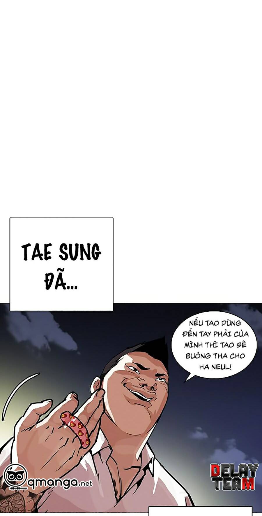 Lookism - Hoán Đổi Diệu Kỳ hoán đổi diệu kỳ - chapter 250 - Upload bởi truyensieuhay.com