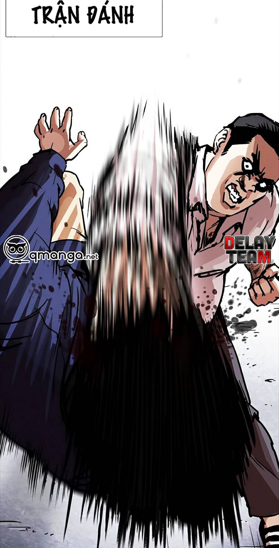 Lookism - Hoán Đổi Diệu Kỳ hoán đổi diệu kỳ - chapter 250 - Upload bởi truyensieuhay.com