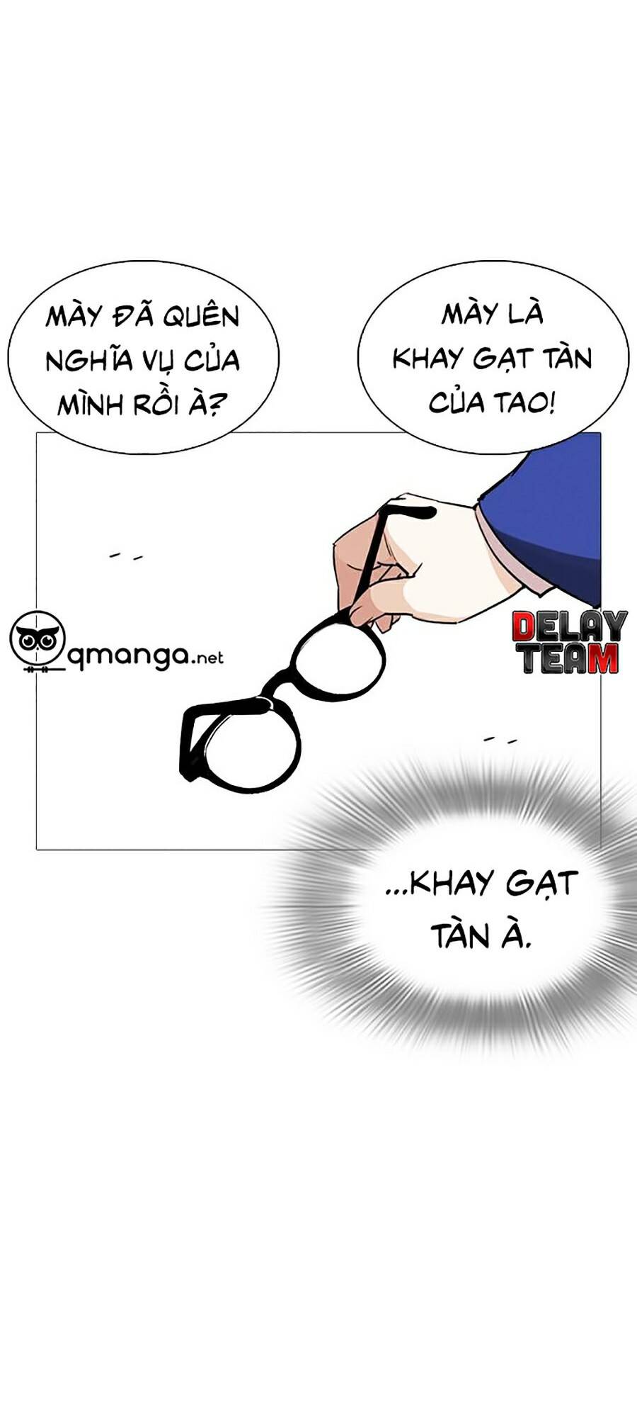 Lookism - Hoán Đổi Diệu Kỳ hoán đổi diệu kỳ - chapter 250 - Upload bởi truyensieuhay.com