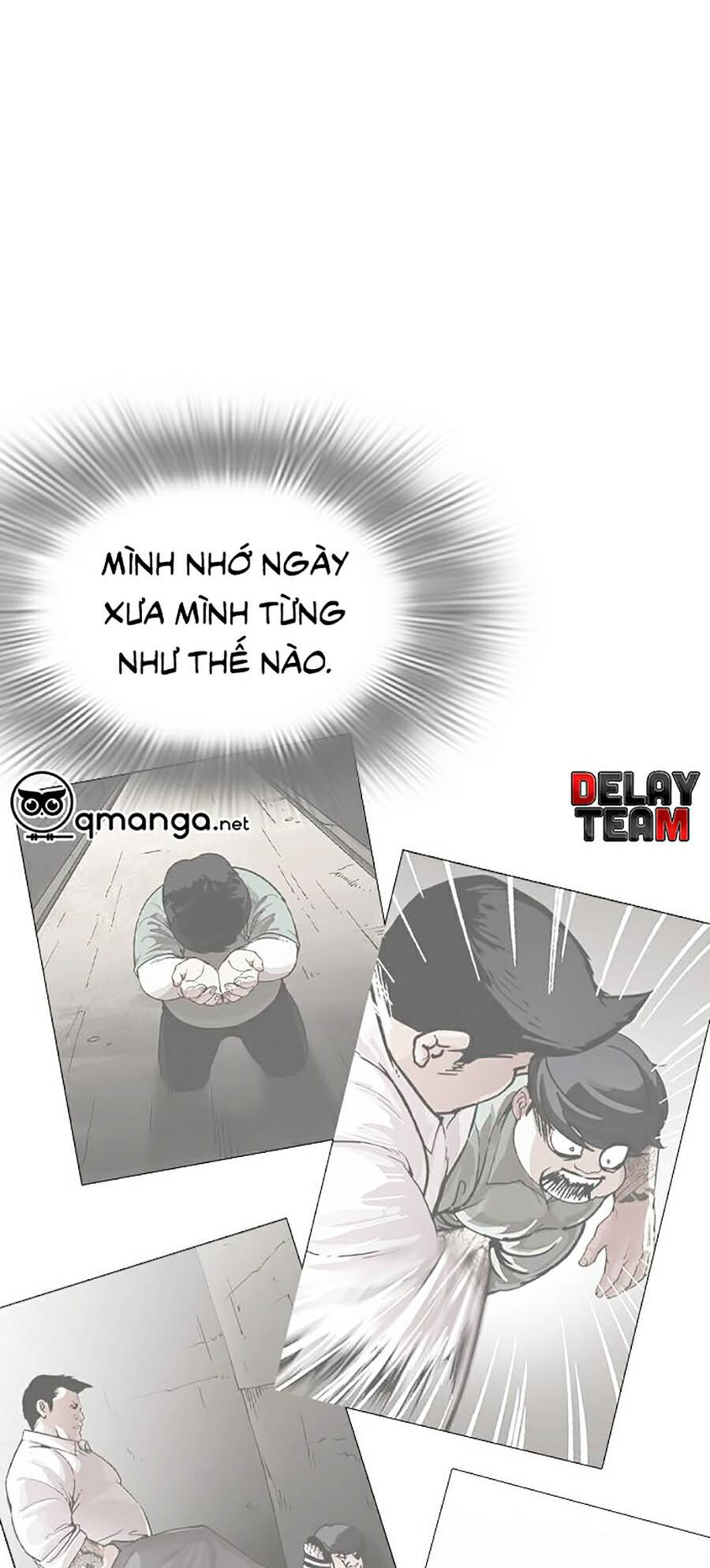 Lookism - Hoán Đổi Diệu Kỳ hoán đổi diệu kỳ - chapter 250 - Upload bởi truyensieuhay.com