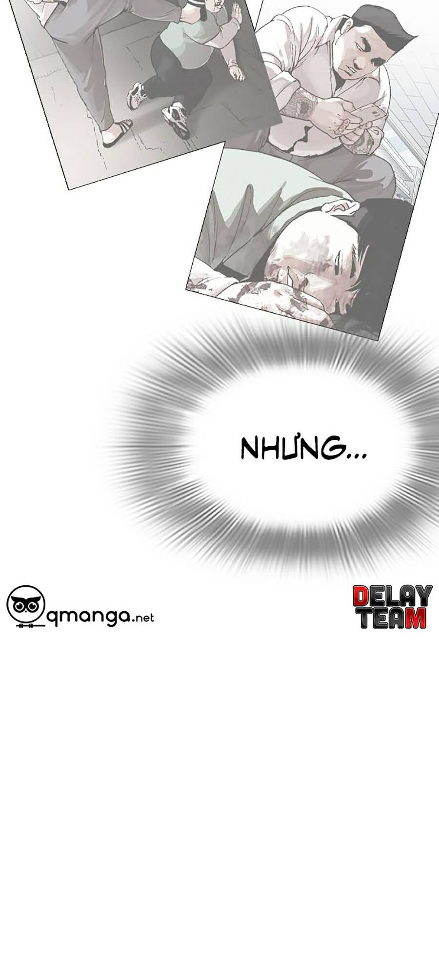 Lookism - Hoán Đổi Diệu Kỳ hoán đổi diệu kỳ - chapter 250 - Upload bởi truyensieuhay.com