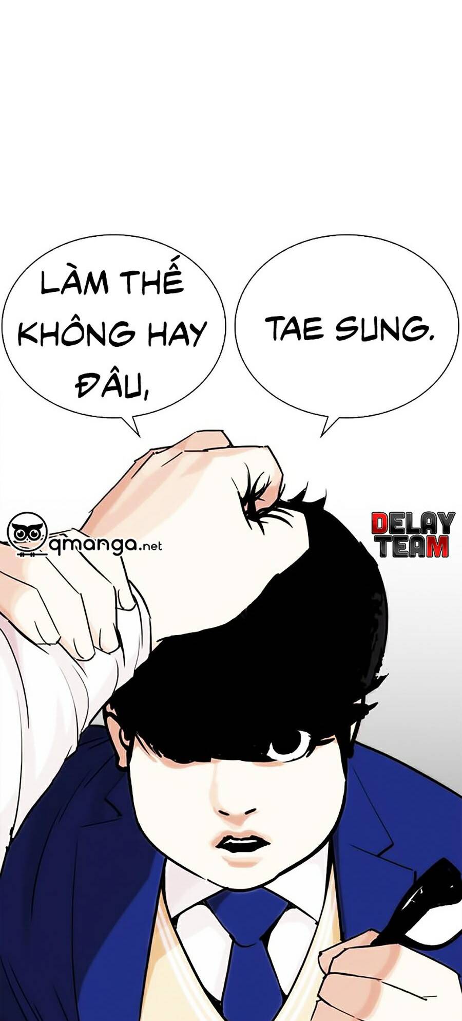 Lookism - Hoán Đổi Diệu Kỳ hoán đổi diệu kỳ - chapter 250 - Upload bởi truyensieuhay.com