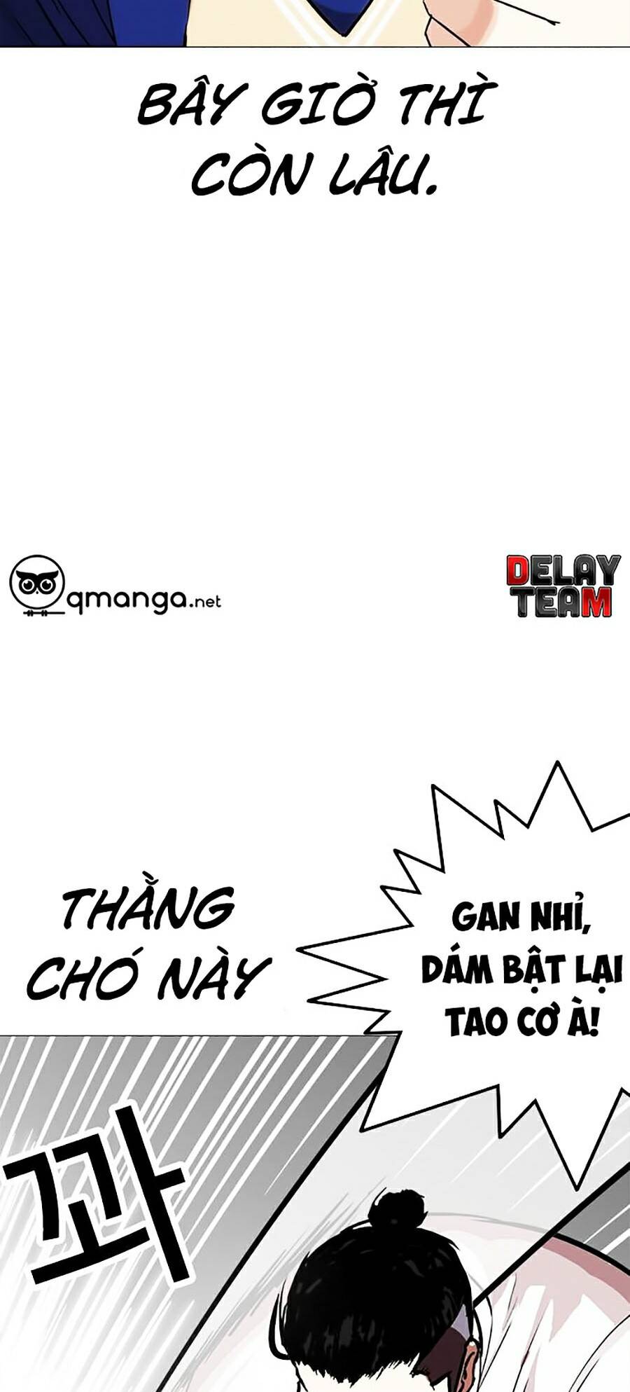 Lookism - Hoán Đổi Diệu Kỳ hoán đổi diệu kỳ - chapter 250 - Upload bởi truyensieuhay.com