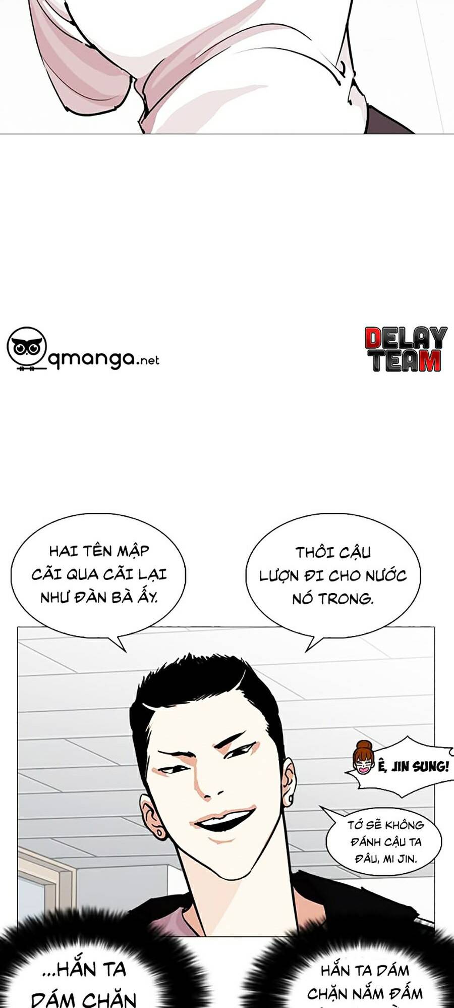 Lookism - Hoán Đổi Diệu Kỳ hoán đổi diệu kỳ - chapter 250 - Upload bởi truyensieuhay.com