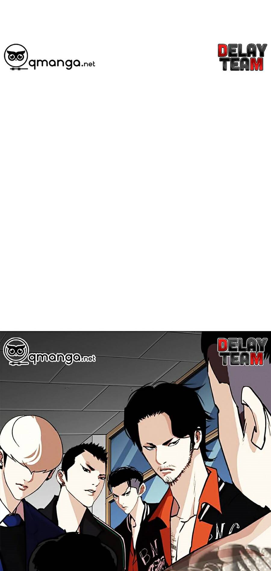 Lookism - Hoán Đổi Diệu Kỳ hoán đổi diệu kỳ - chapter 250 - Upload bởi truyensieuhay.com