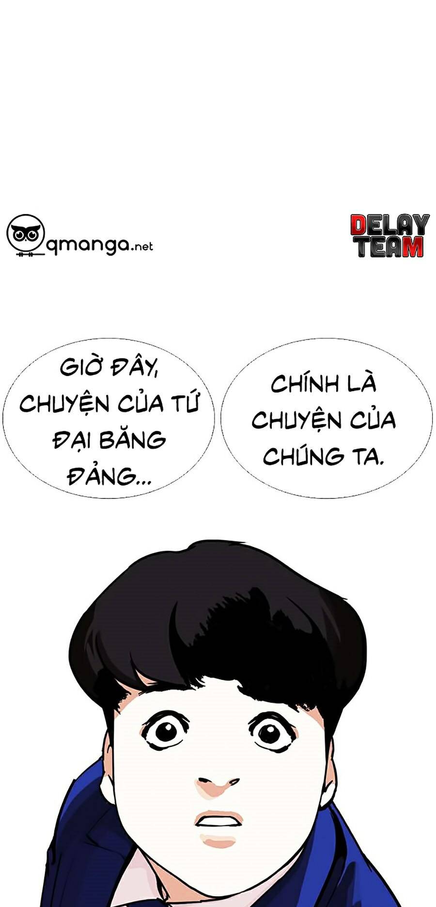 Lookism - Hoán Đổi Diệu Kỳ hoán đổi diệu kỳ - chapter 250 - Upload bởi truyensieuhay.com