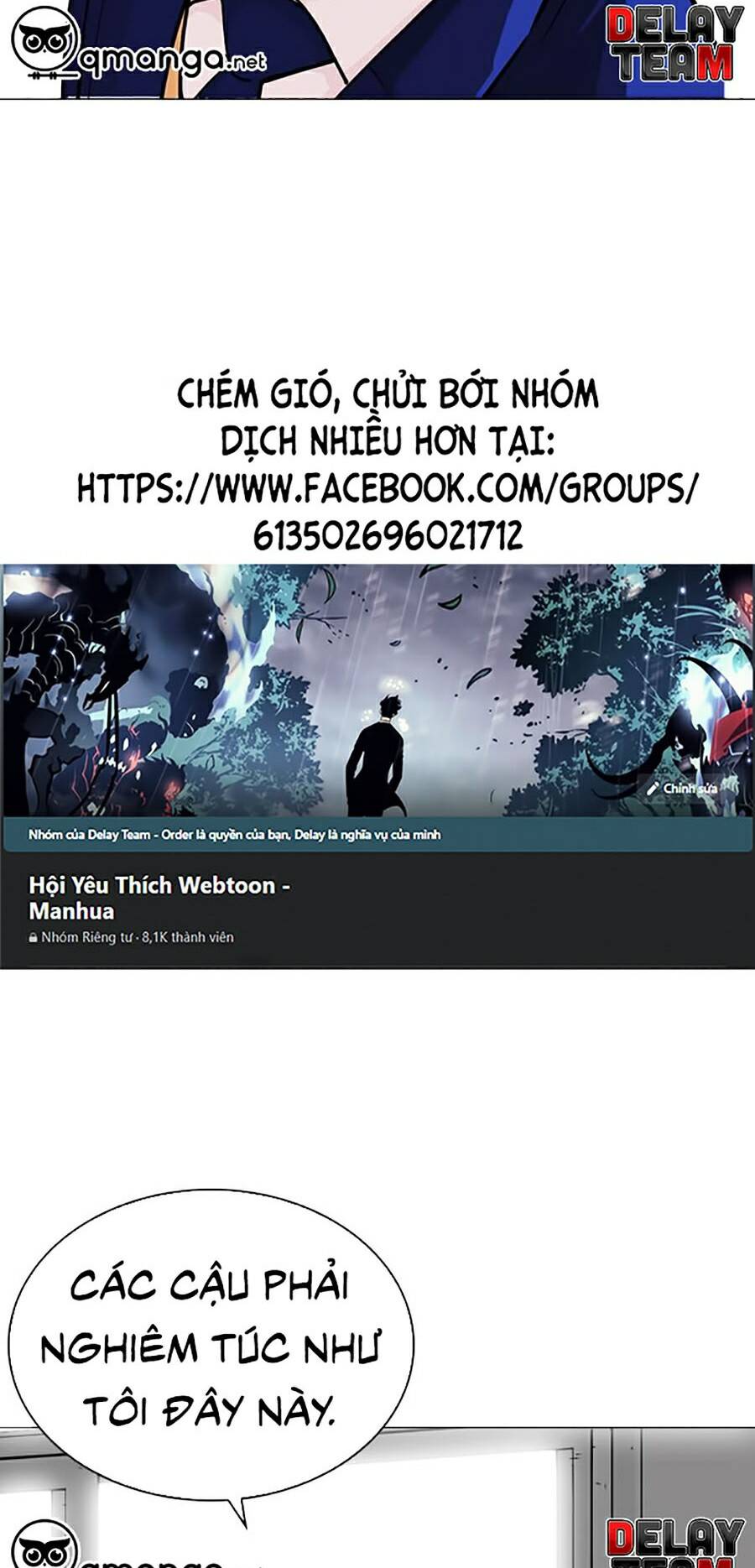 Lookism - Hoán Đổi Diệu Kỳ hoán đổi diệu kỳ - chapter 250 - Upload bởi truyensieuhay.com