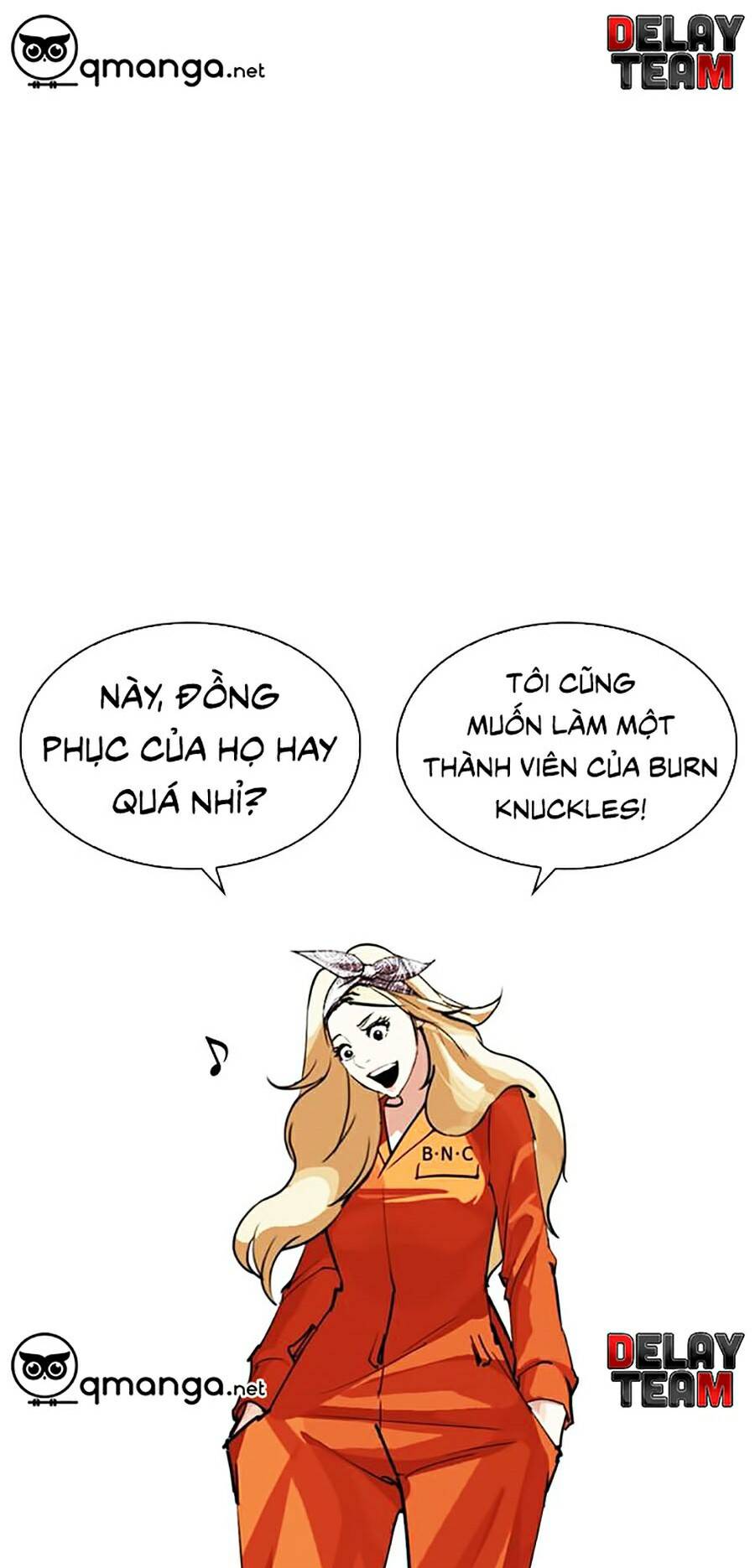 Lookism - Hoán Đổi Diệu Kỳ hoán đổi diệu kỳ - chapter 250 - Upload bởi truyensieuhay.com