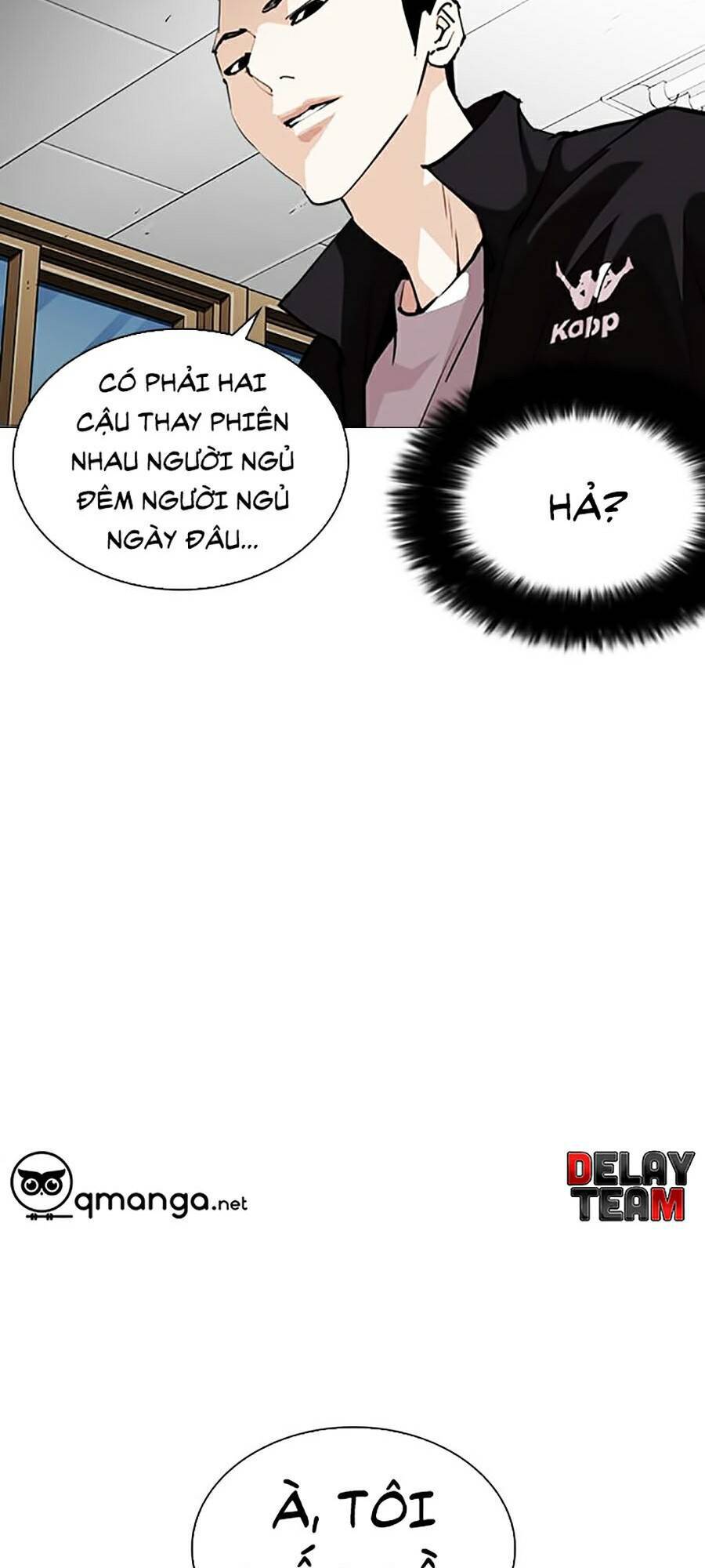 Lookism - Hoán Đổi Diệu Kỳ hoán đổi diệu kỳ - chapter 250 - Upload bởi truyensieuhay.com