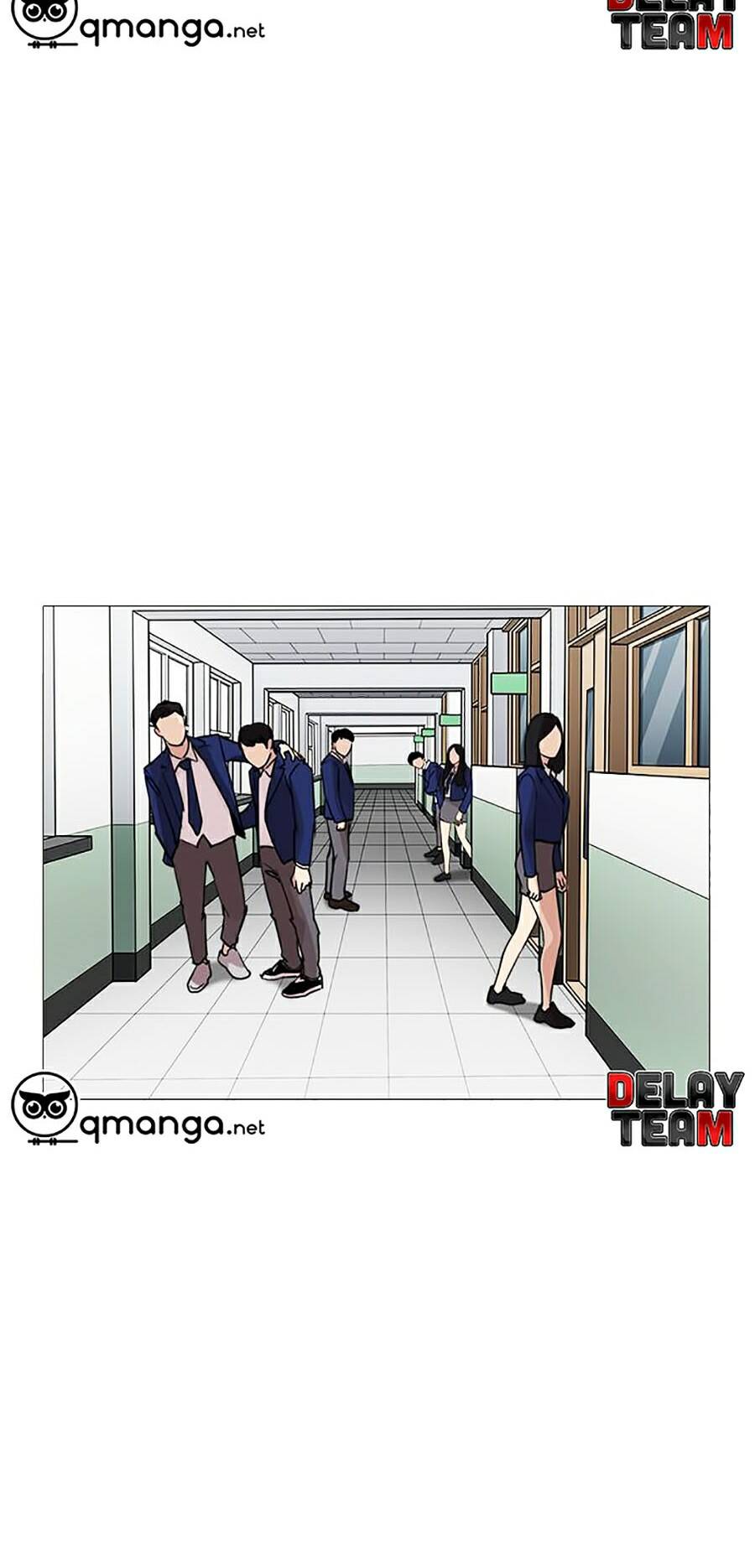Lookism - Hoán Đổi Diệu Kỳ hoán đổi diệu kỳ - chapter 250 - Upload bởi truyensieuhay.com