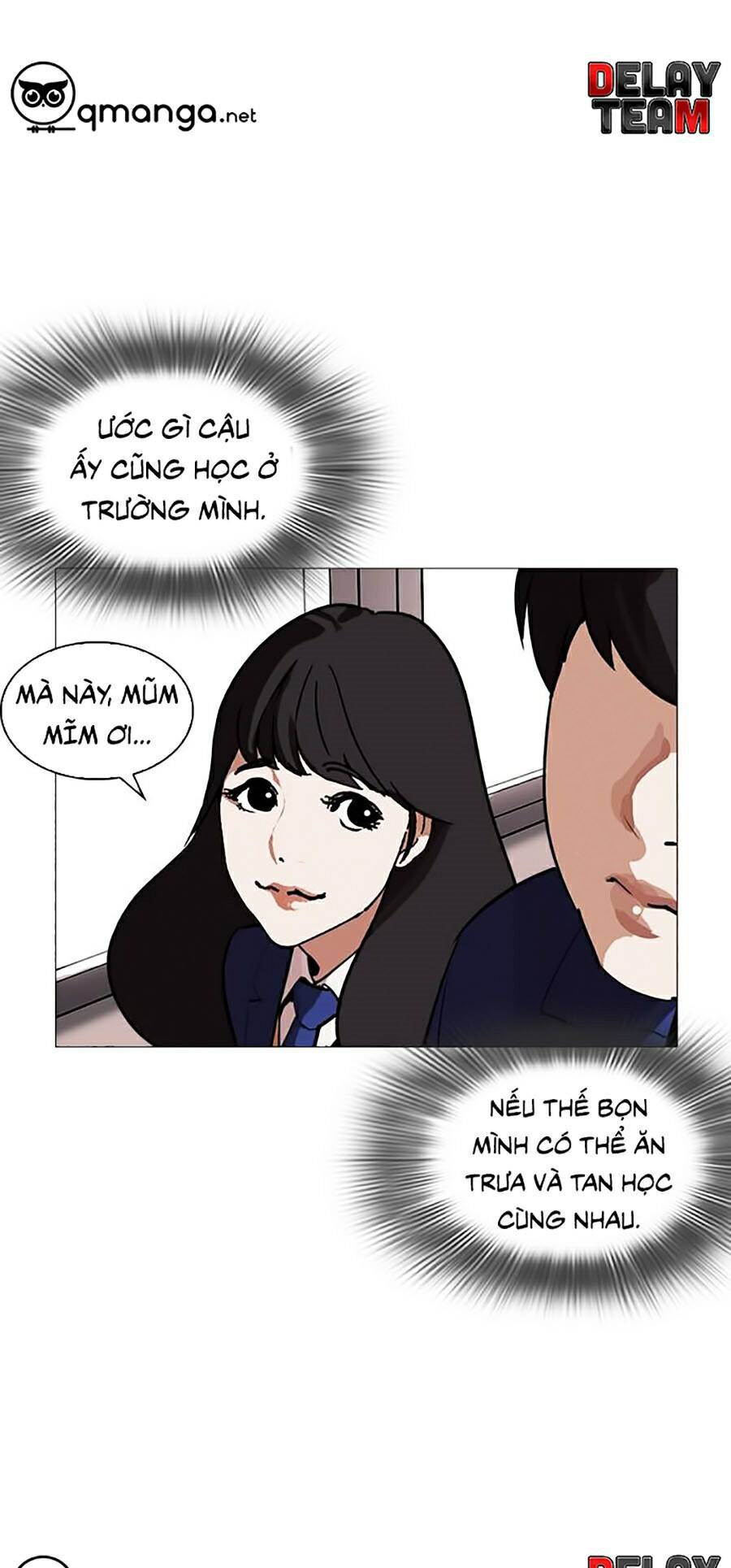 Lookism - Hoán Đổi Diệu Kỳ hoán đổi diệu kỳ - chapter 250 - Upload bởi truyensieuhay.com