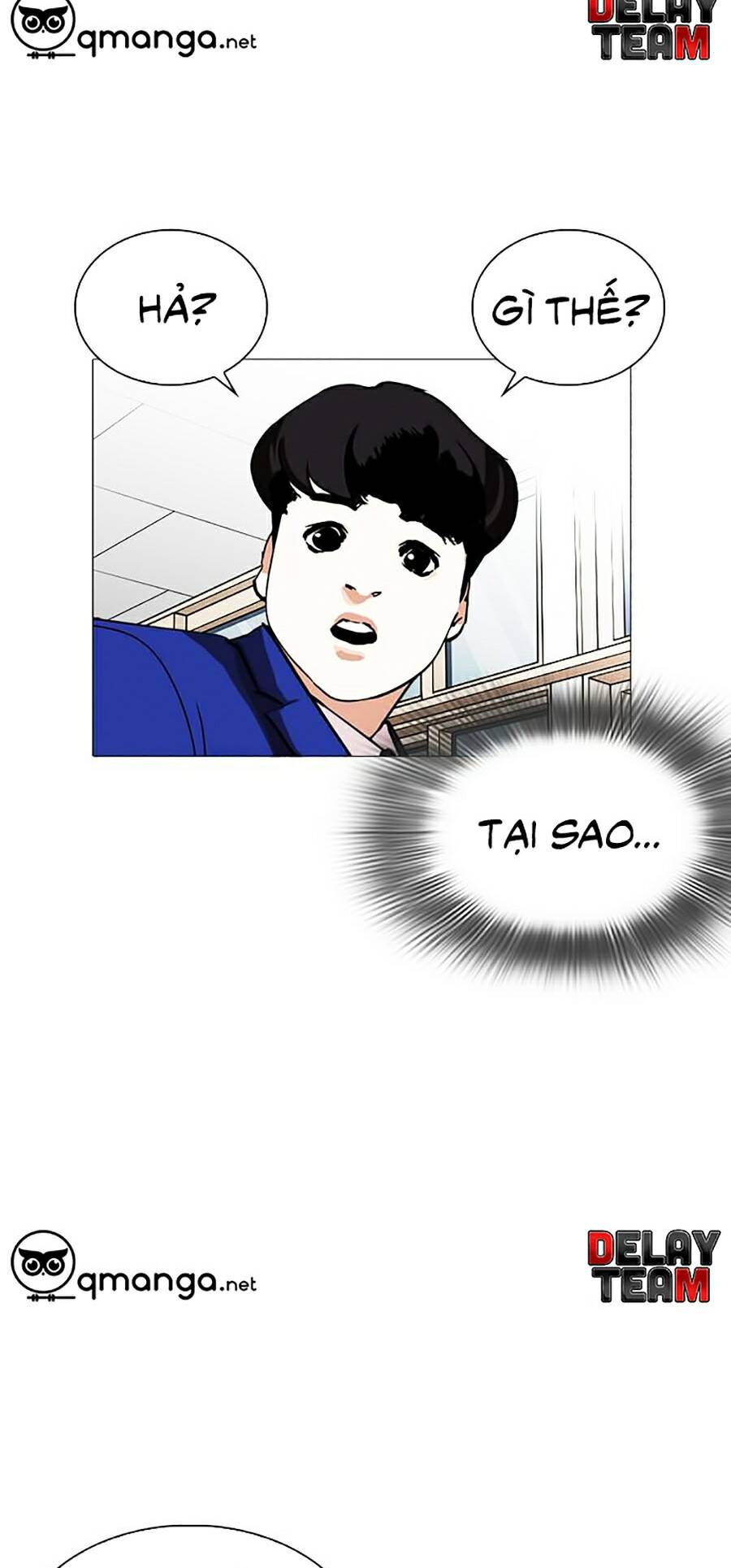 Lookism - Hoán Đổi Diệu Kỳ hoán đổi diệu kỳ - chapter 250 - Upload bởi truyensieuhay.com