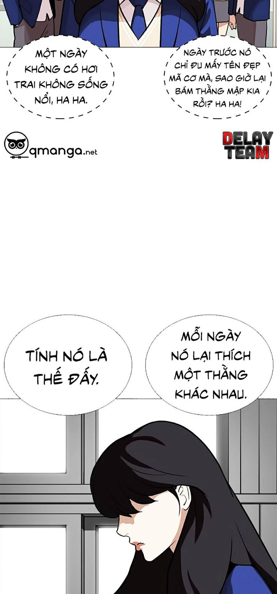 Lookism - Hoán Đổi Diệu Kỳ hoán đổi diệu kỳ - chapter 250 - Upload bởi truyensieuhay.com
