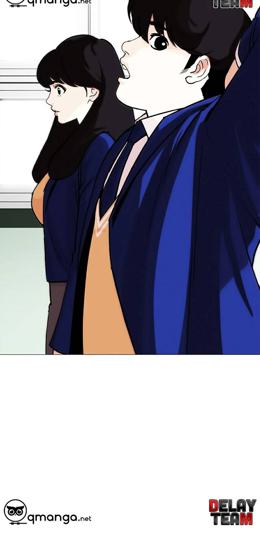 Lookism - Hoán Đổi Diệu Kỳ hoán đổi diệu kỳ - chapter 250 - Upload bởi truyensieuhay.com