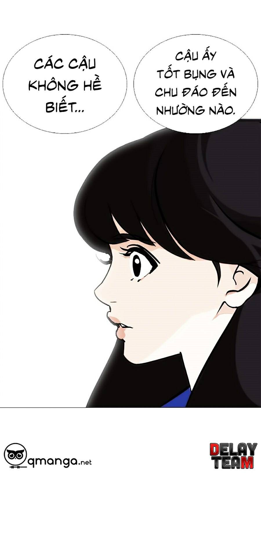 Lookism - Hoán Đổi Diệu Kỳ hoán đổi diệu kỳ - chapter 250 - Upload bởi truyensieuhay.com