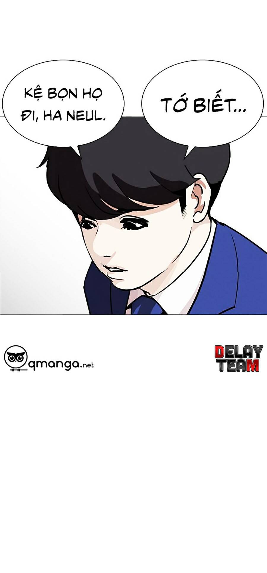 Lookism - Hoán Đổi Diệu Kỳ hoán đổi diệu kỳ - chapter 250 - Upload bởi truyensieuhay.com