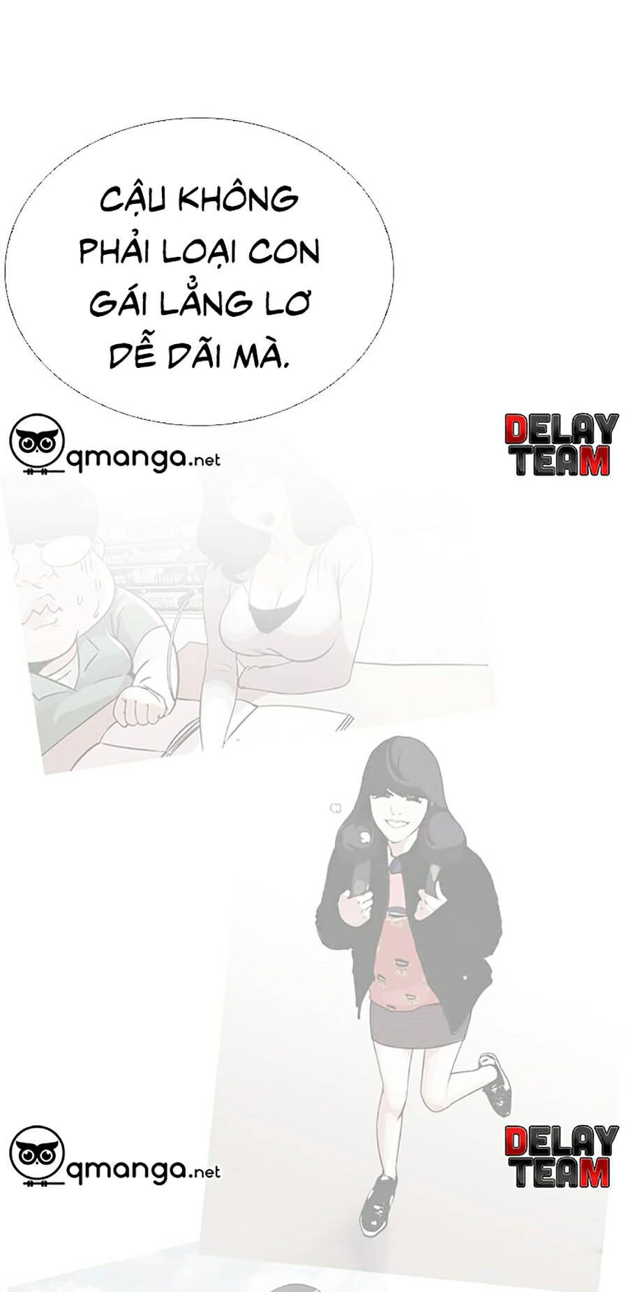 Lookism - Hoán Đổi Diệu Kỳ hoán đổi diệu kỳ - chapter 250 - Upload bởi truyensieuhay.com