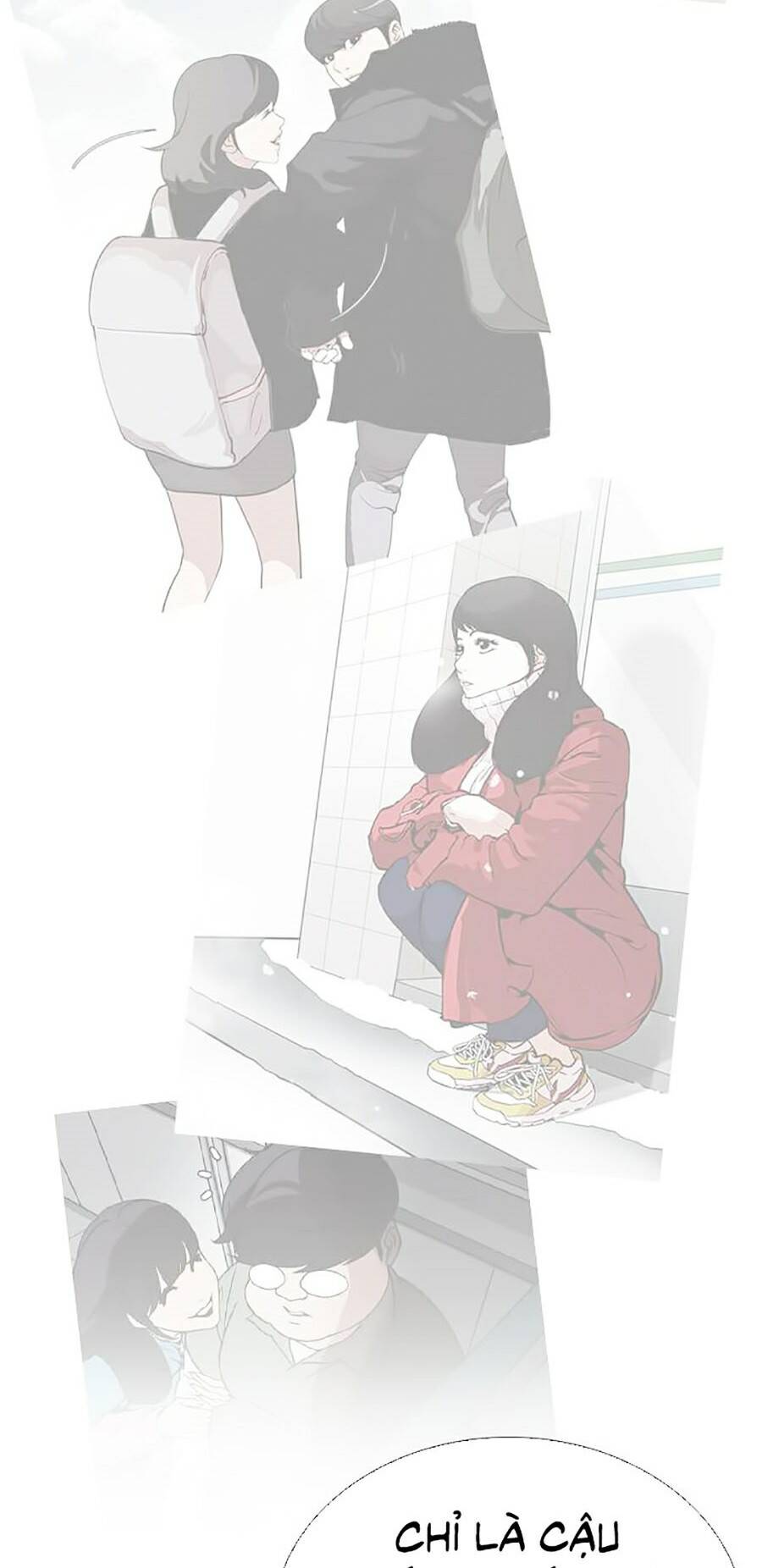 Lookism - Hoán Đổi Diệu Kỳ hoán đổi diệu kỳ - chapter 250 - Upload bởi truyensieuhay.com
