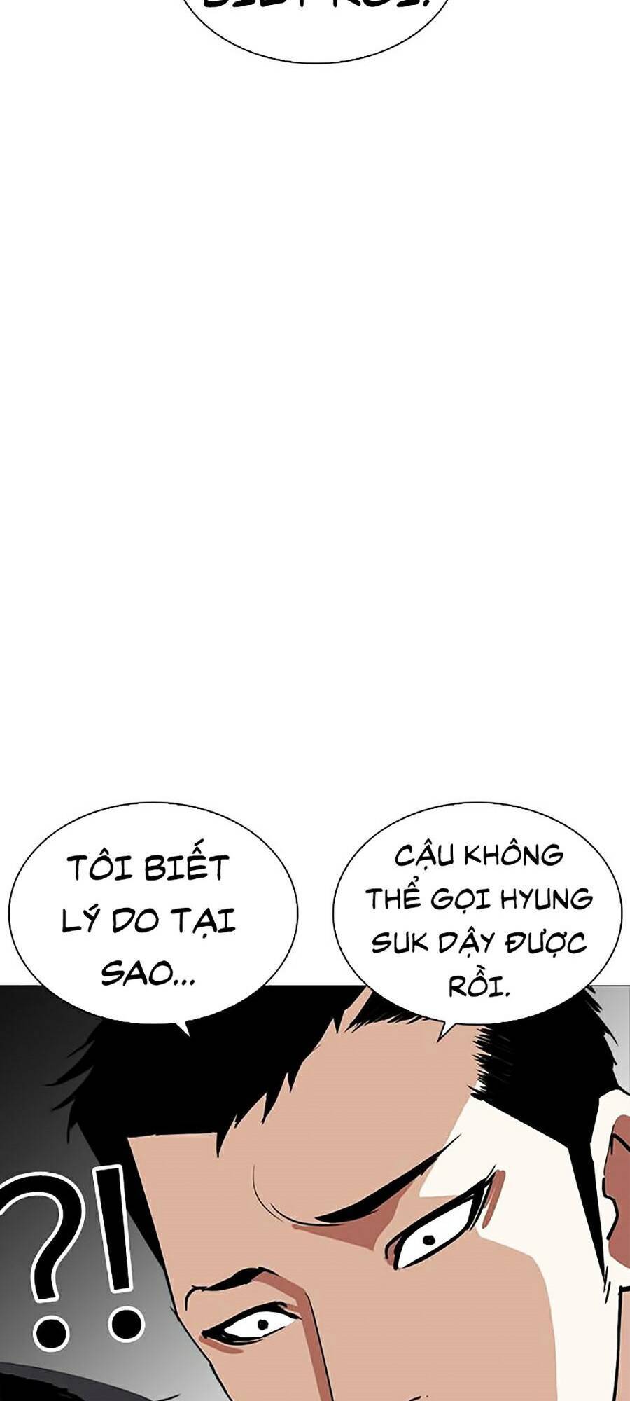 Lookism - Hoán Đổi Diệu Kỳ hoán đổi diệu kỳ - chapter 250 - Upload bởi truyensieuhay.com