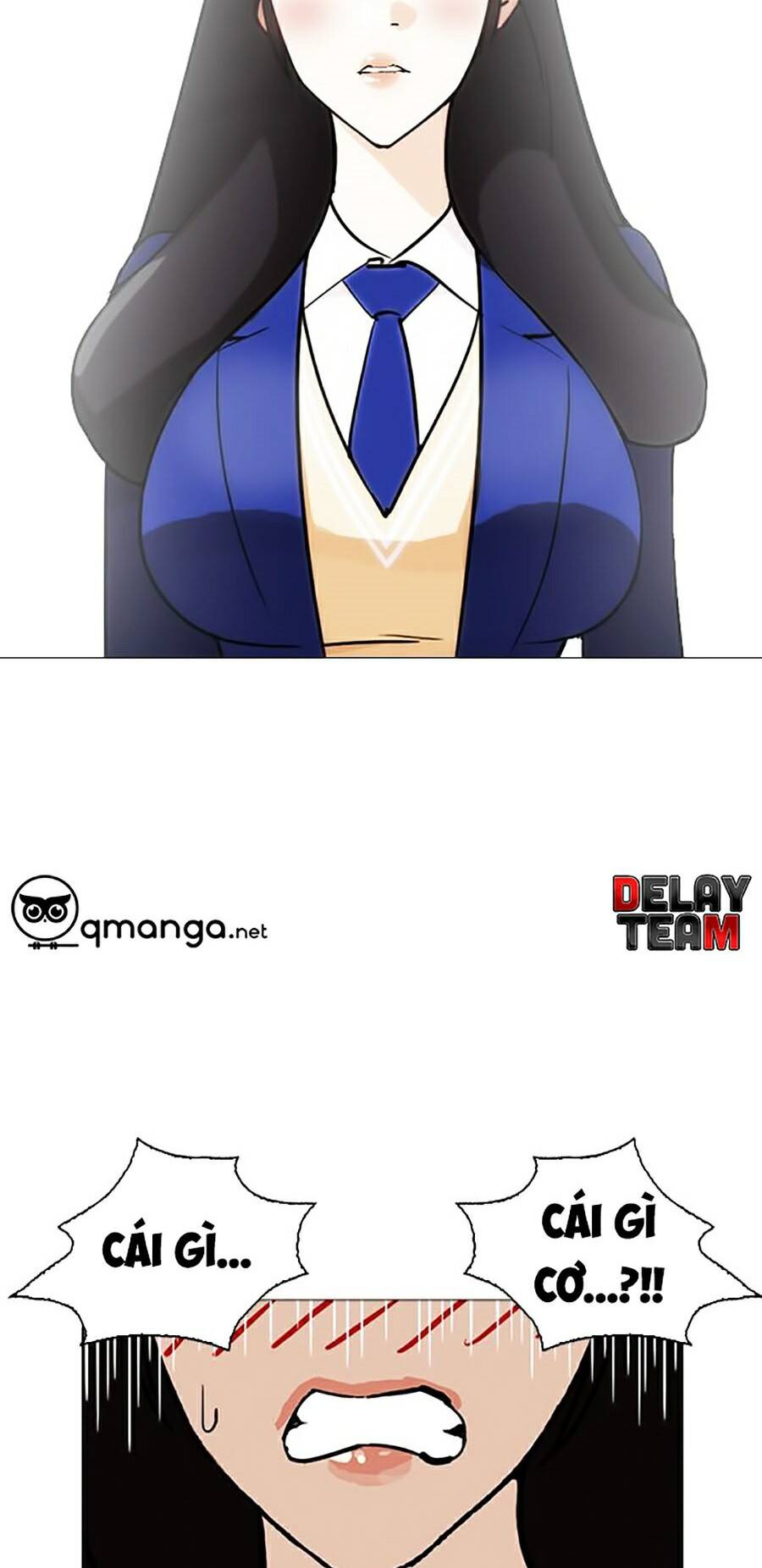 Lookism - Hoán Đổi Diệu Kỳ hoán đổi diệu kỳ - chapter 250 - Upload bởi truyensieuhay.com