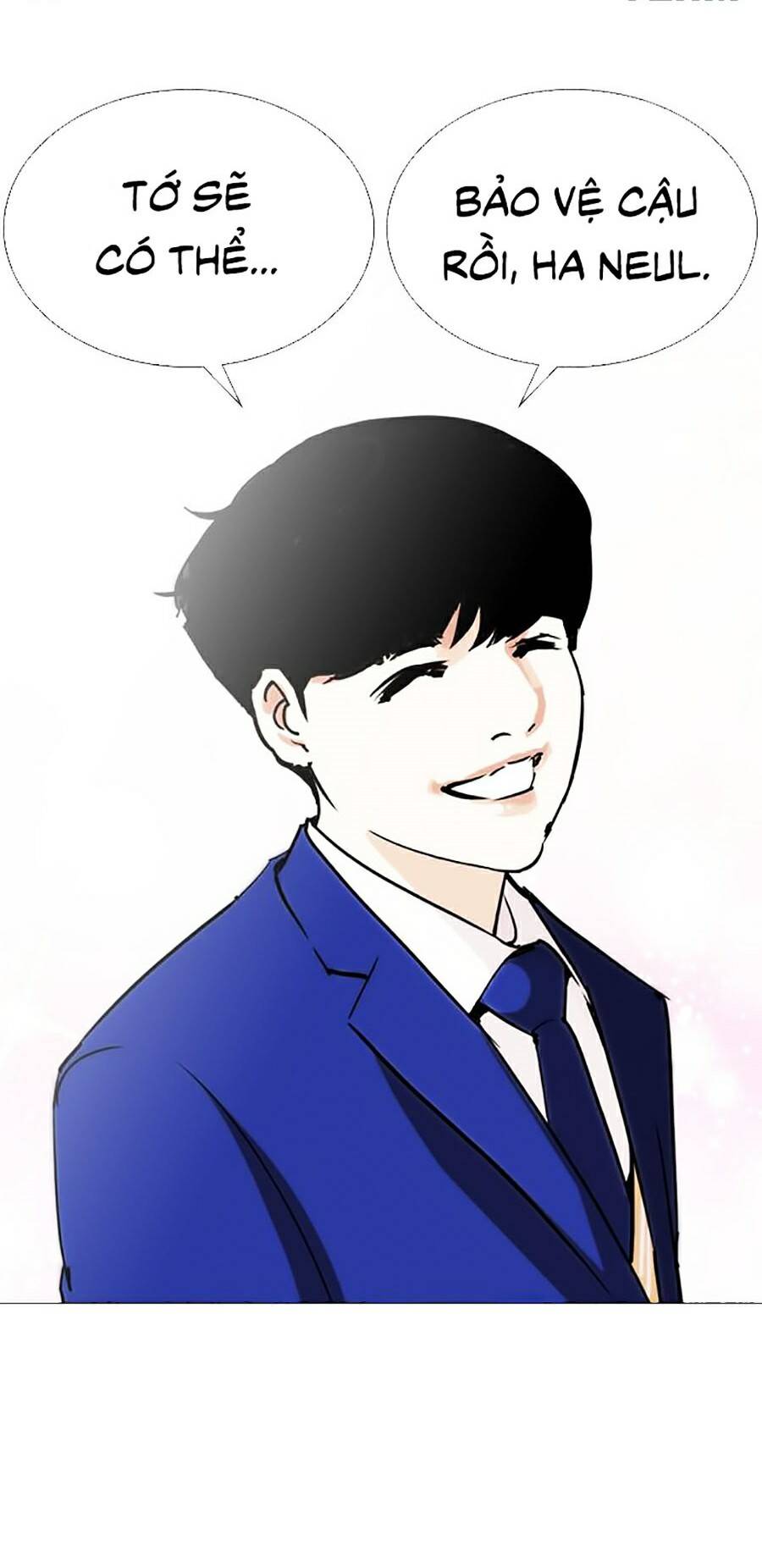 Lookism - Hoán Đổi Diệu Kỳ hoán đổi diệu kỳ - chapter 250 - Upload bởi truyensieuhay.com