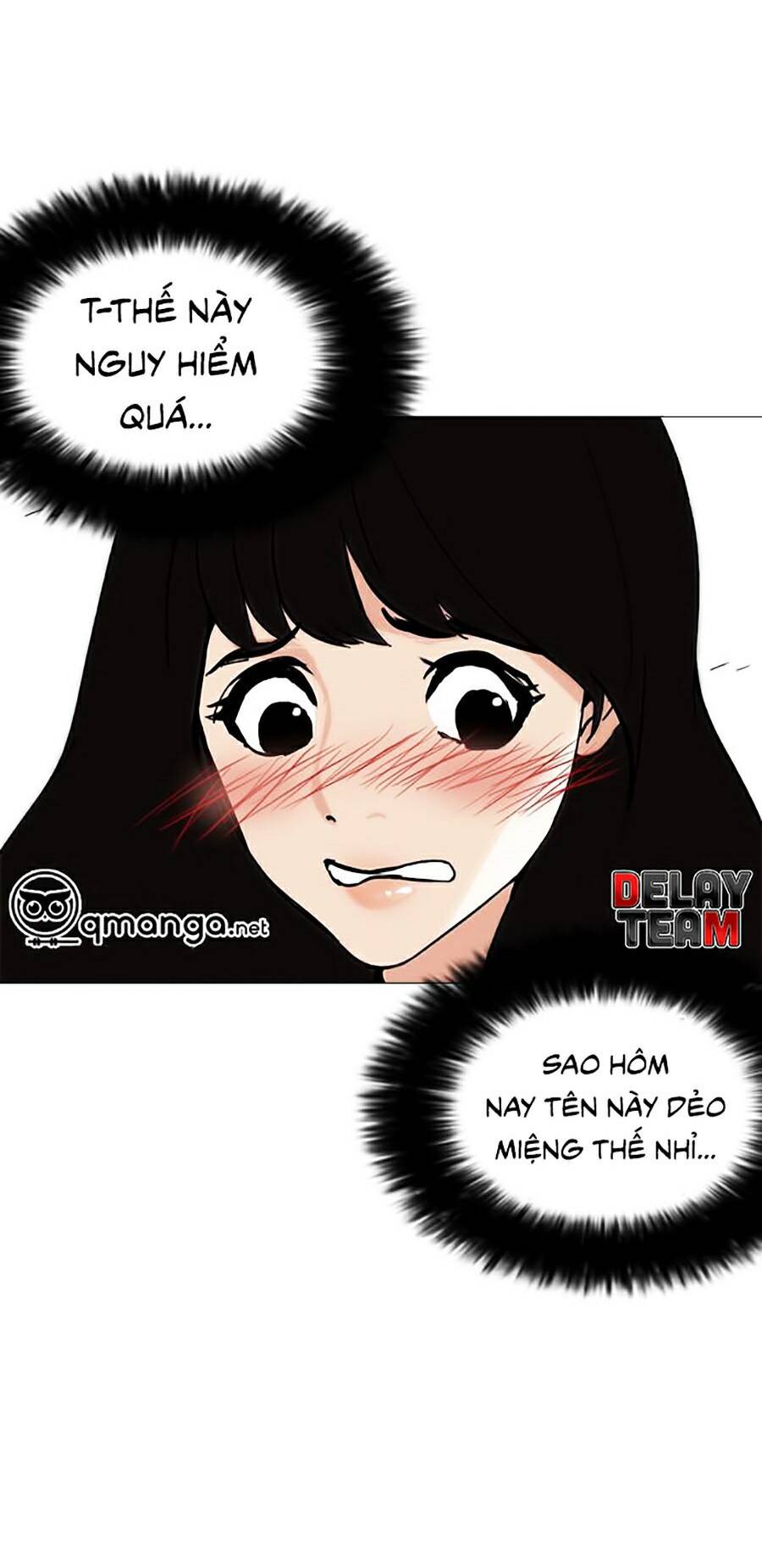 Lookism - Hoán Đổi Diệu Kỳ hoán đổi diệu kỳ - chapter 250 - Upload bởi truyensieuhay.com
