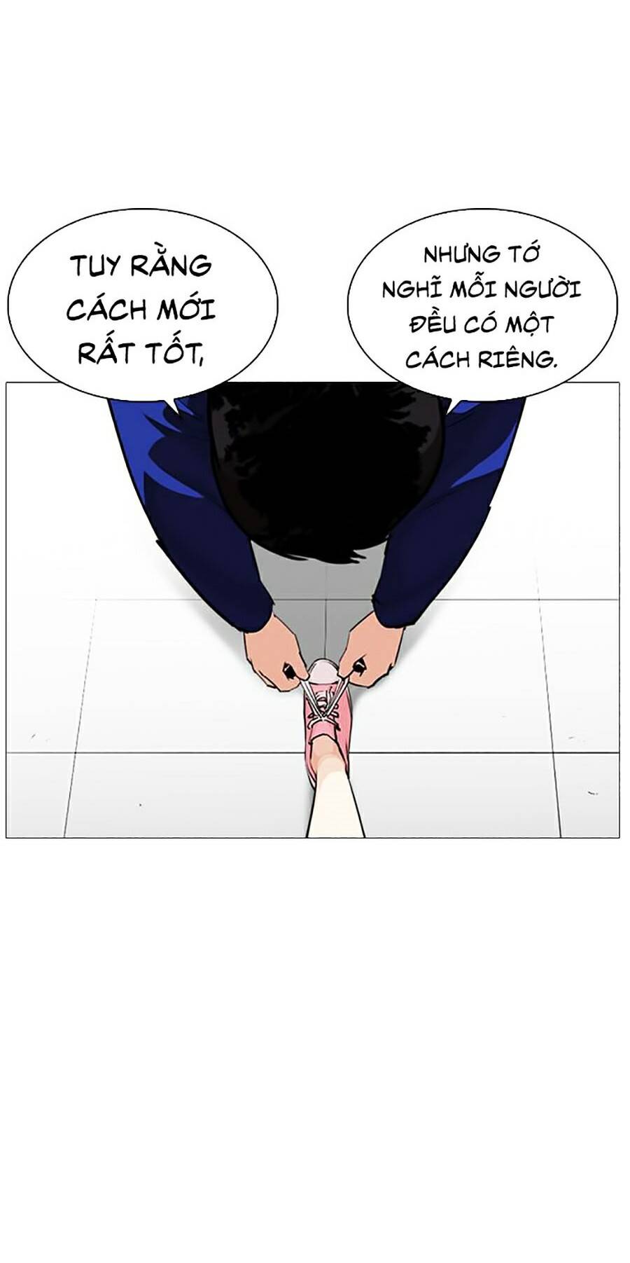 Lookism - Hoán Đổi Diệu Kỳ hoán đổi diệu kỳ - chapter 251 - Upload bởi truyensieuhay.com