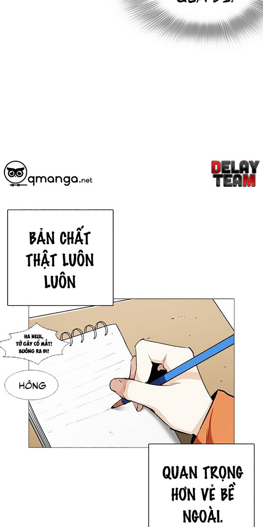 Lookism - Hoán Đổi Diệu Kỳ hoán đổi diệu kỳ - chapter 251 - Upload bởi truyensieuhay.com