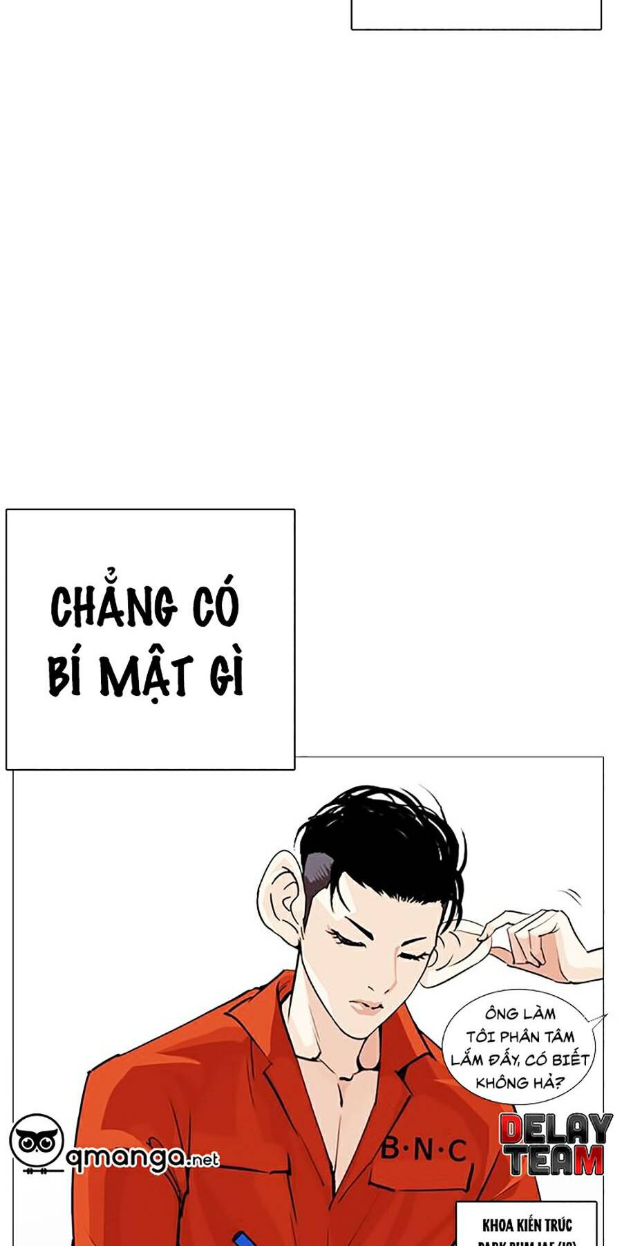 Lookism - Hoán Đổi Diệu Kỳ hoán đổi diệu kỳ - chapter 251 - Upload bởi truyensieuhay.com