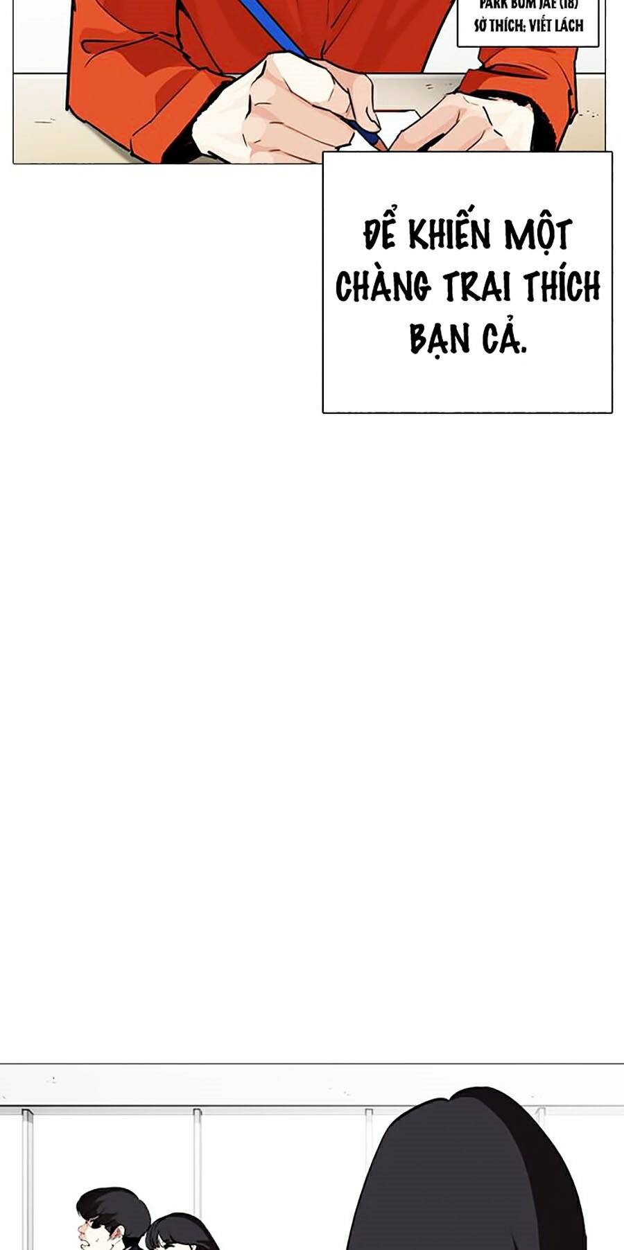 Lookism - Hoán Đổi Diệu Kỳ hoán đổi diệu kỳ - chapter 251 - Upload bởi truyensieuhay.com