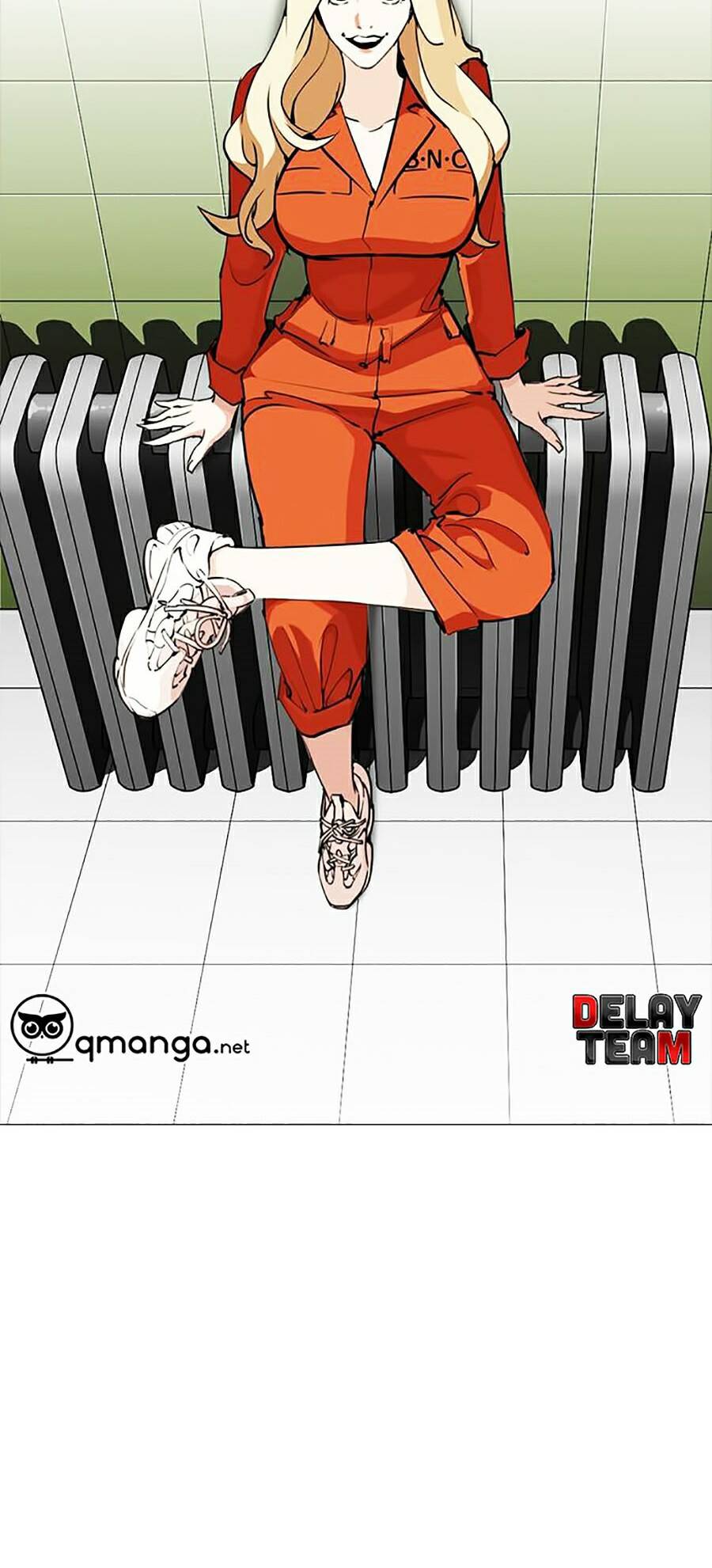 Lookism - Hoán Đổi Diệu Kỳ hoán đổi diệu kỳ - chapter 251 - Upload bởi truyensieuhay.com