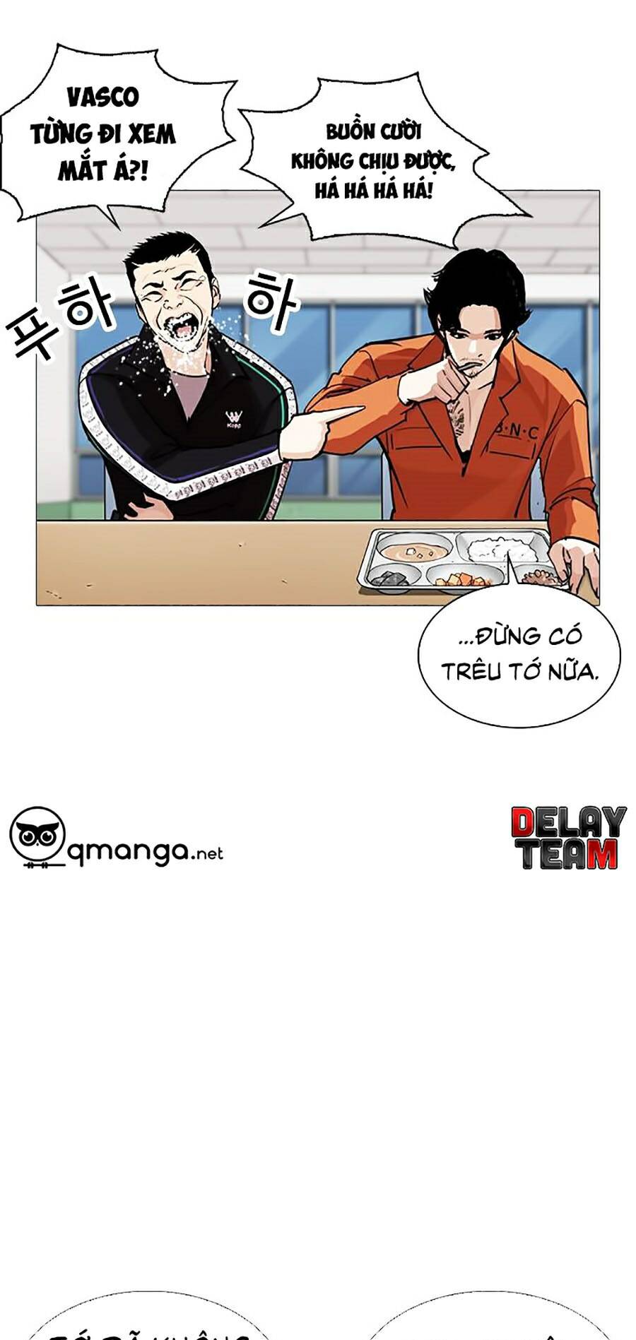 Lookism - Hoán Đổi Diệu Kỳ hoán đổi diệu kỳ - chapter 251 - Upload bởi truyensieuhay.com