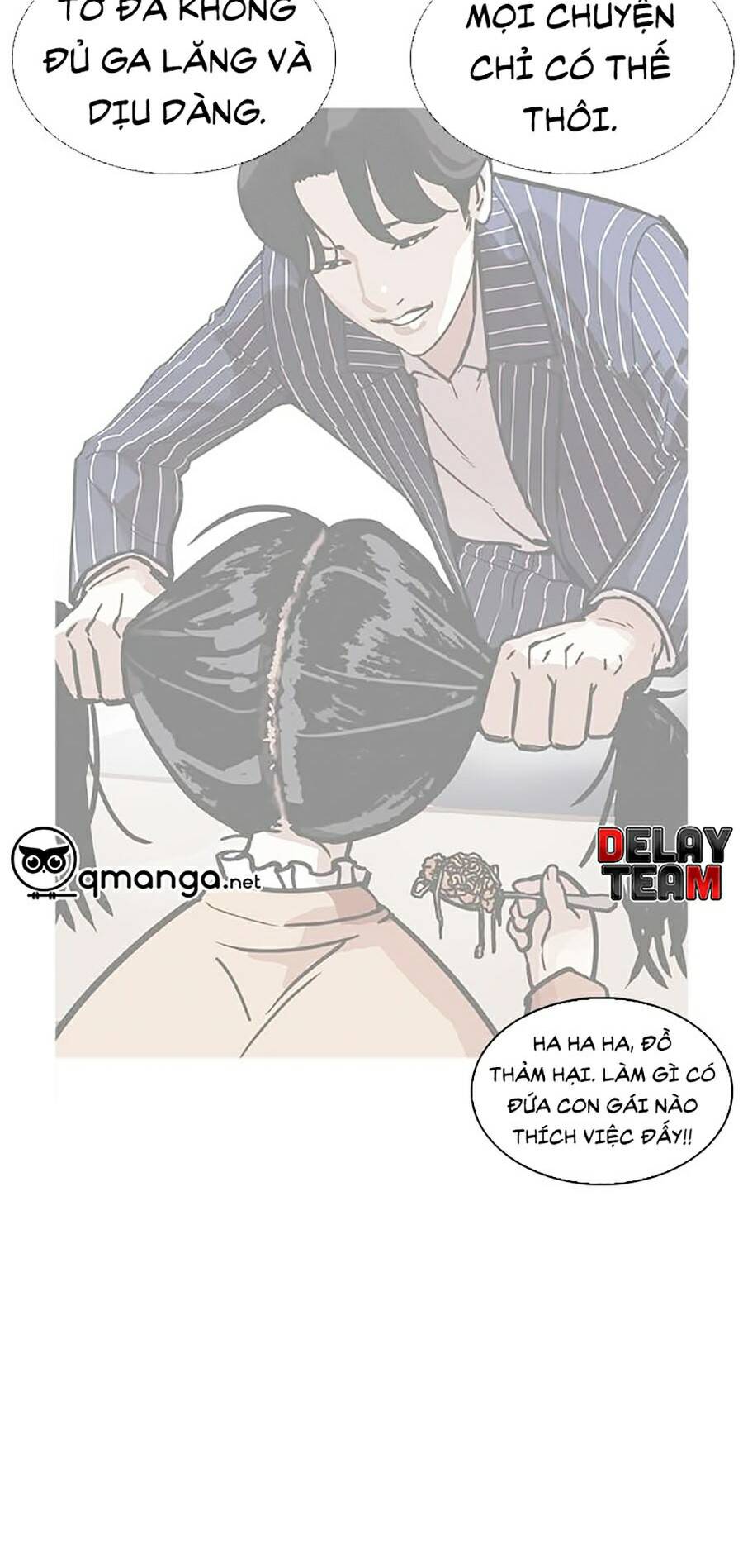 Lookism - Hoán Đổi Diệu Kỳ hoán đổi diệu kỳ - chapter 251 - Upload bởi truyensieuhay.com