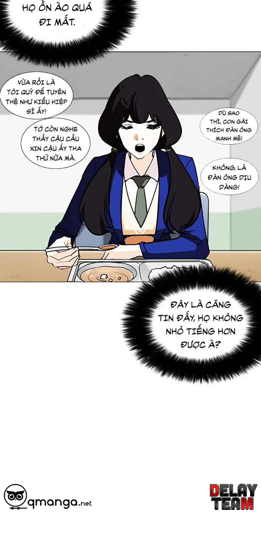 Lookism - Hoán Đổi Diệu Kỳ hoán đổi diệu kỳ - chapter 251 - Upload bởi truyensieuhay.com