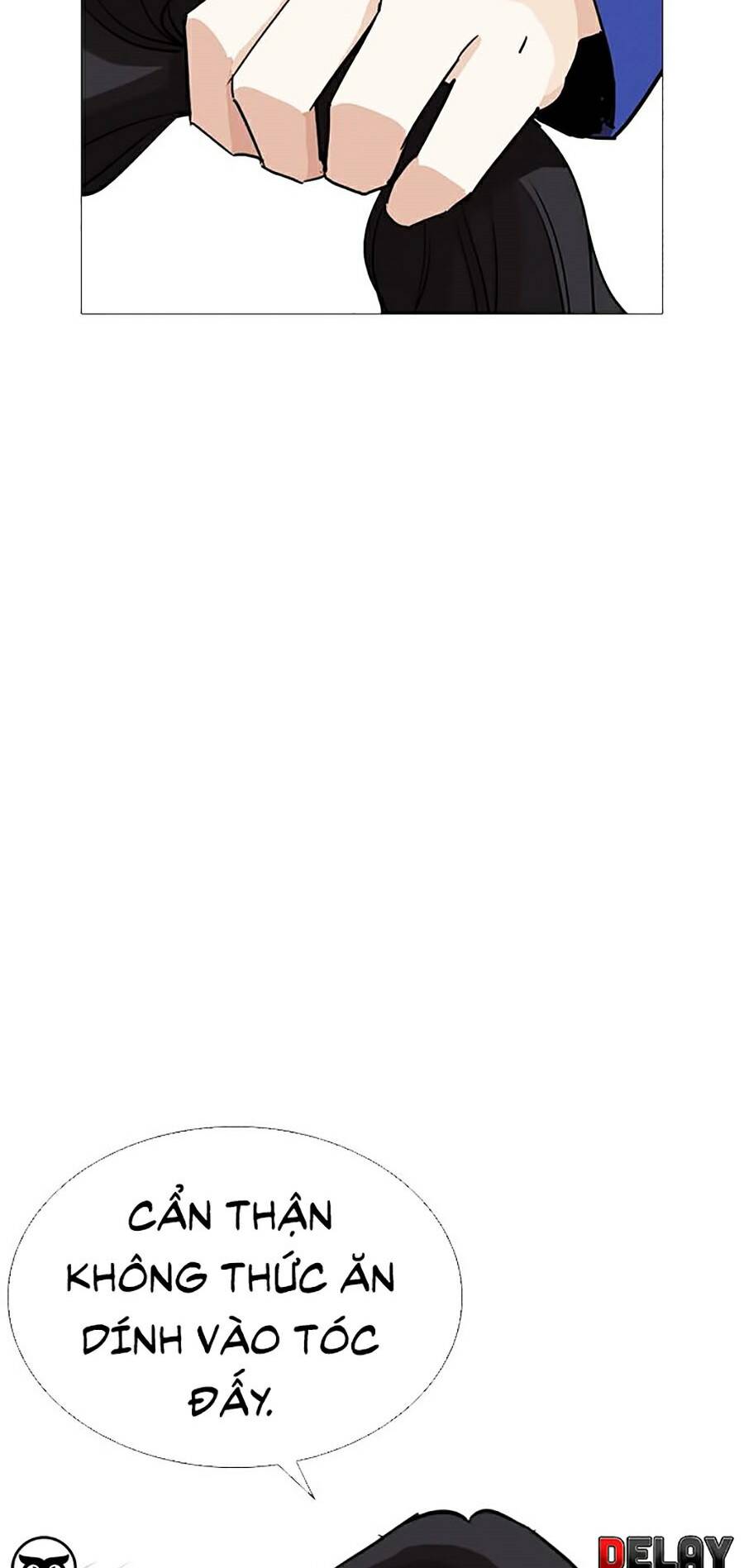Lookism - Hoán Đổi Diệu Kỳ hoán đổi diệu kỳ - chapter 251 - Upload bởi truyensieuhay.com