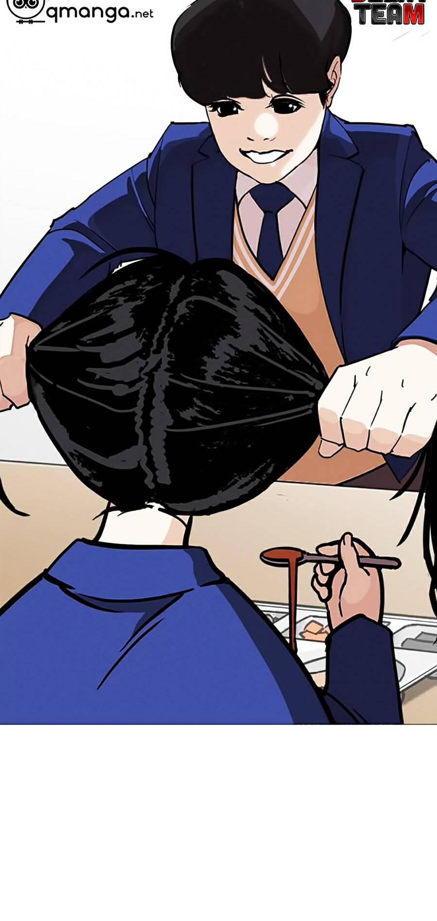 Lookism - Hoán Đổi Diệu Kỳ hoán đổi diệu kỳ - chapter 251 - Upload bởi truyensieuhay.com