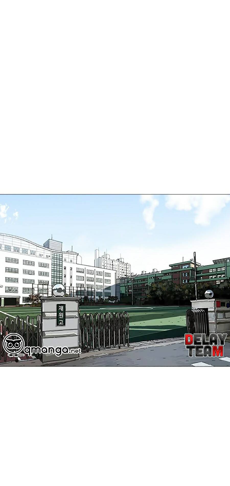 Lookism - Hoán Đổi Diệu Kỳ hoán đổi diệu kỳ - chapter 251 - Upload bởi truyensieuhay.com