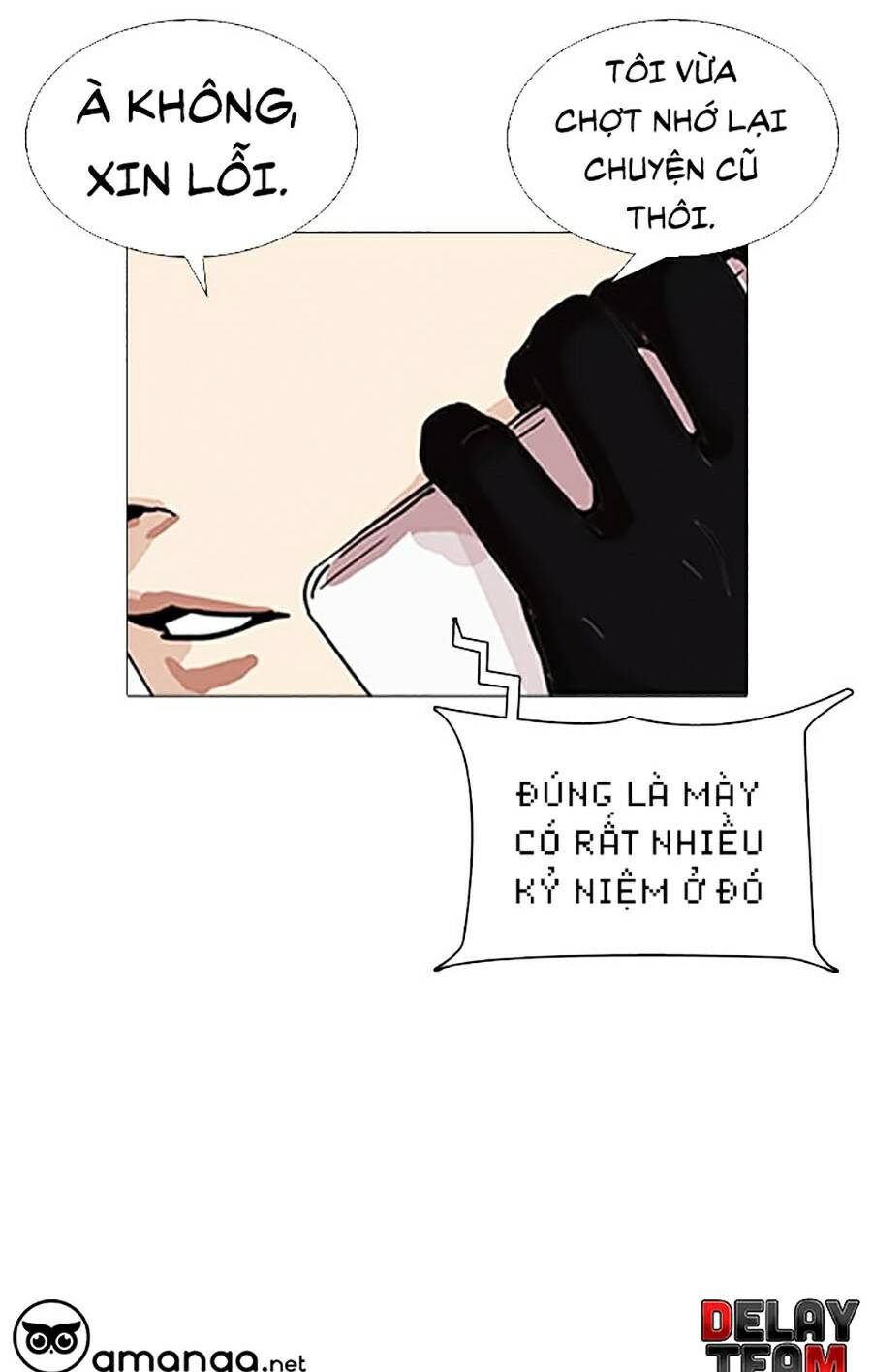 Lookism - Hoán Đổi Diệu Kỳ hoán đổi diệu kỳ - chapter 251 - Upload bởi truyensieuhay.com