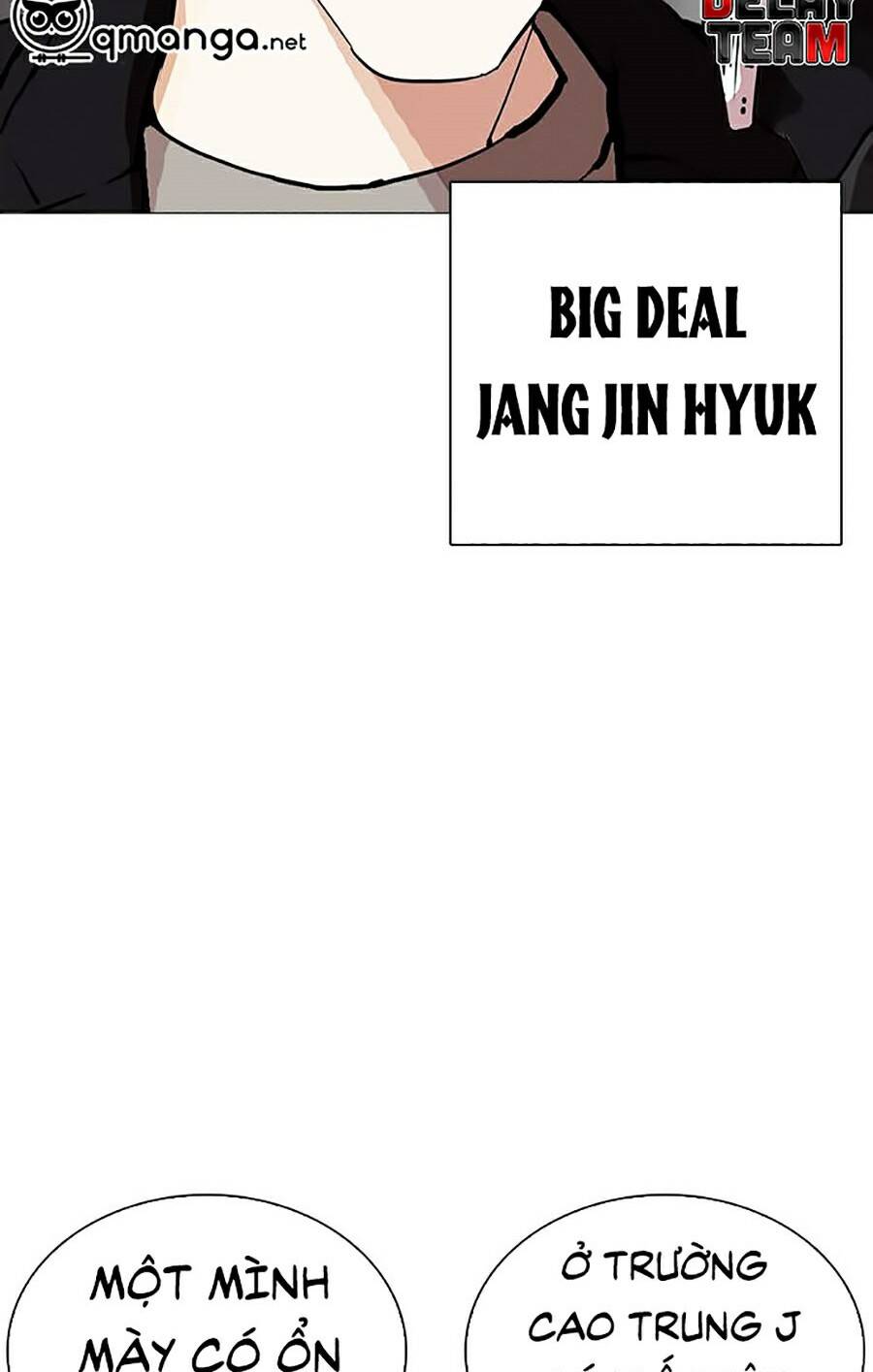 Lookism - Hoán Đổi Diệu Kỳ hoán đổi diệu kỳ - chapter 251 - Upload bởi truyensieuhay.com