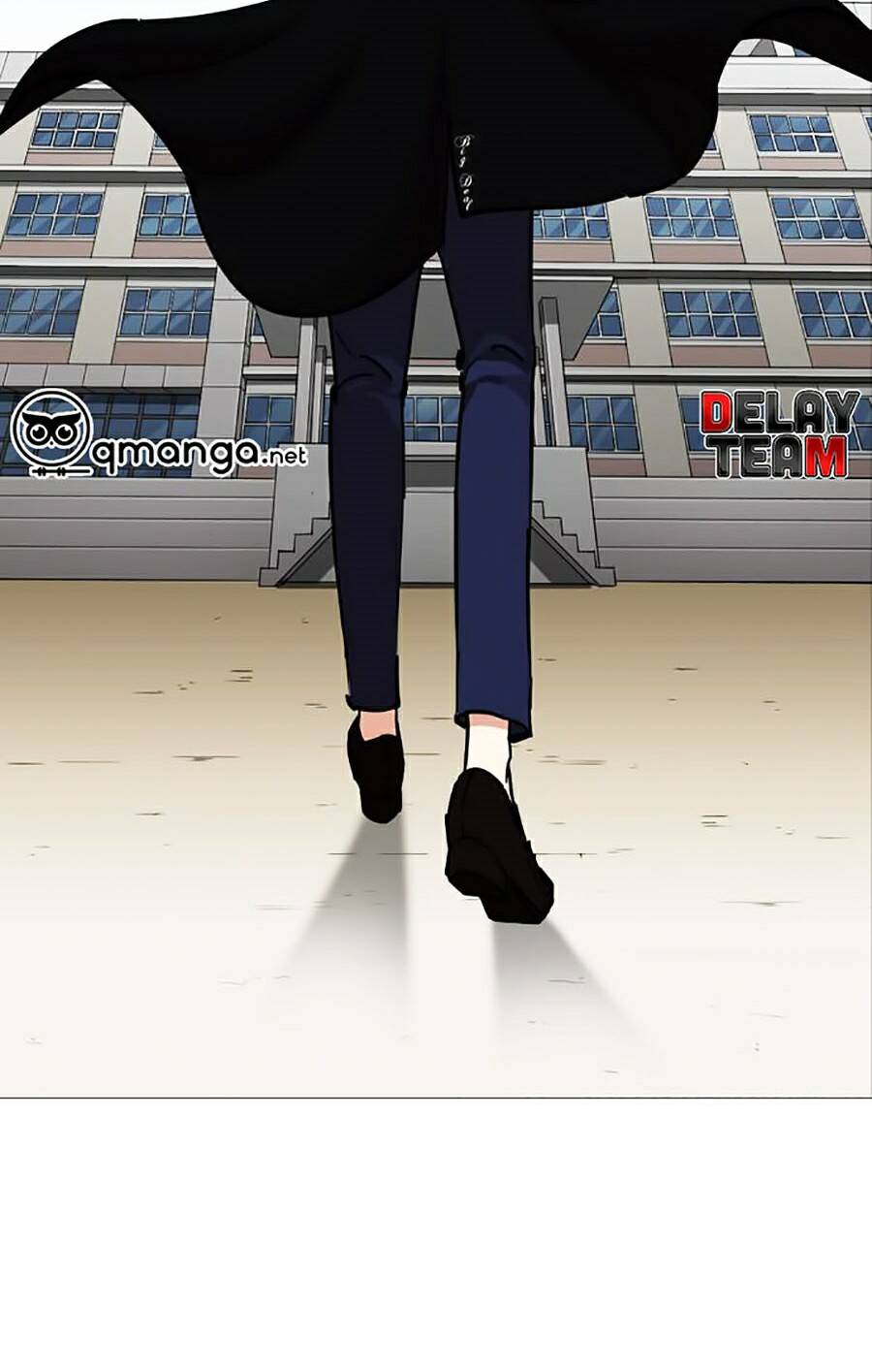 Lookism - Hoán Đổi Diệu Kỳ hoán đổi diệu kỳ - chapter 251 - Upload bởi truyensieuhay.com