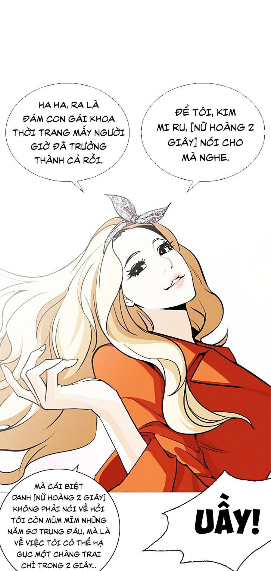 Lookism - Hoán Đổi Diệu Kỳ hoán đổi diệu kỳ - chapter 251 - Upload bởi truyensieuhay.com