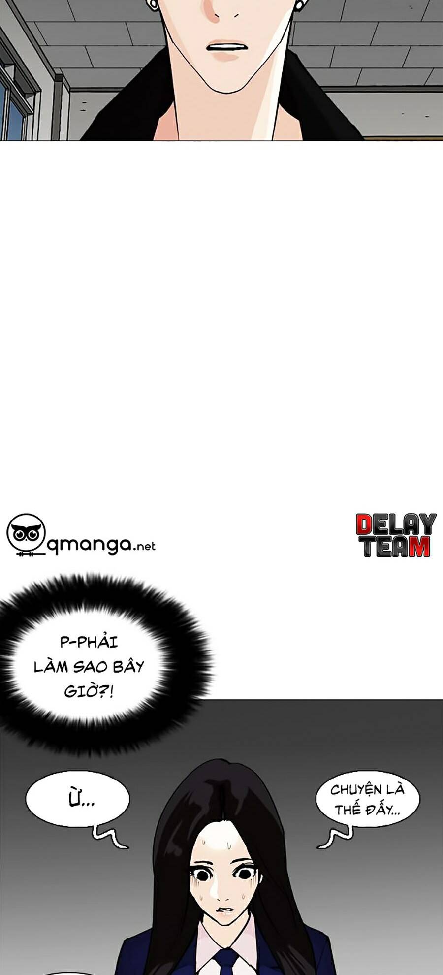 Lookism - Hoán Đổi Diệu Kỳ hoán đổi diệu kỳ - chapter 251 - Upload bởi truyensieuhay.com