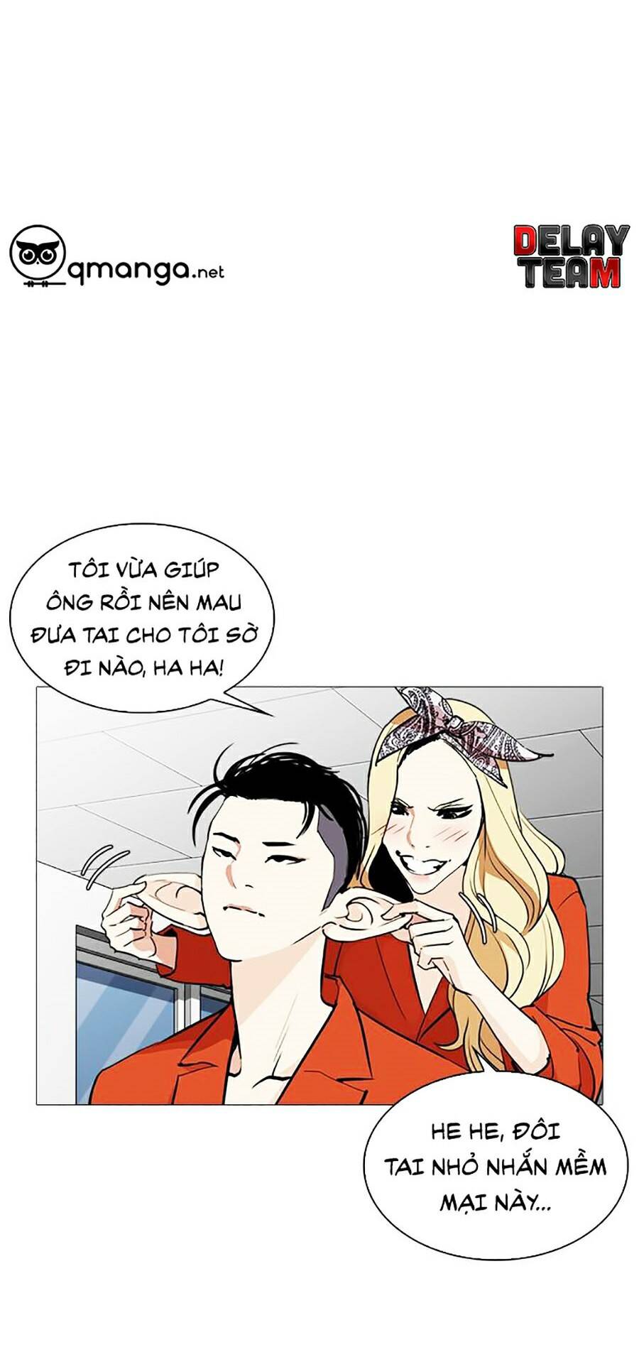 Lookism - Hoán Đổi Diệu Kỳ hoán đổi diệu kỳ - chapter 251 - Upload bởi truyensieuhay.com