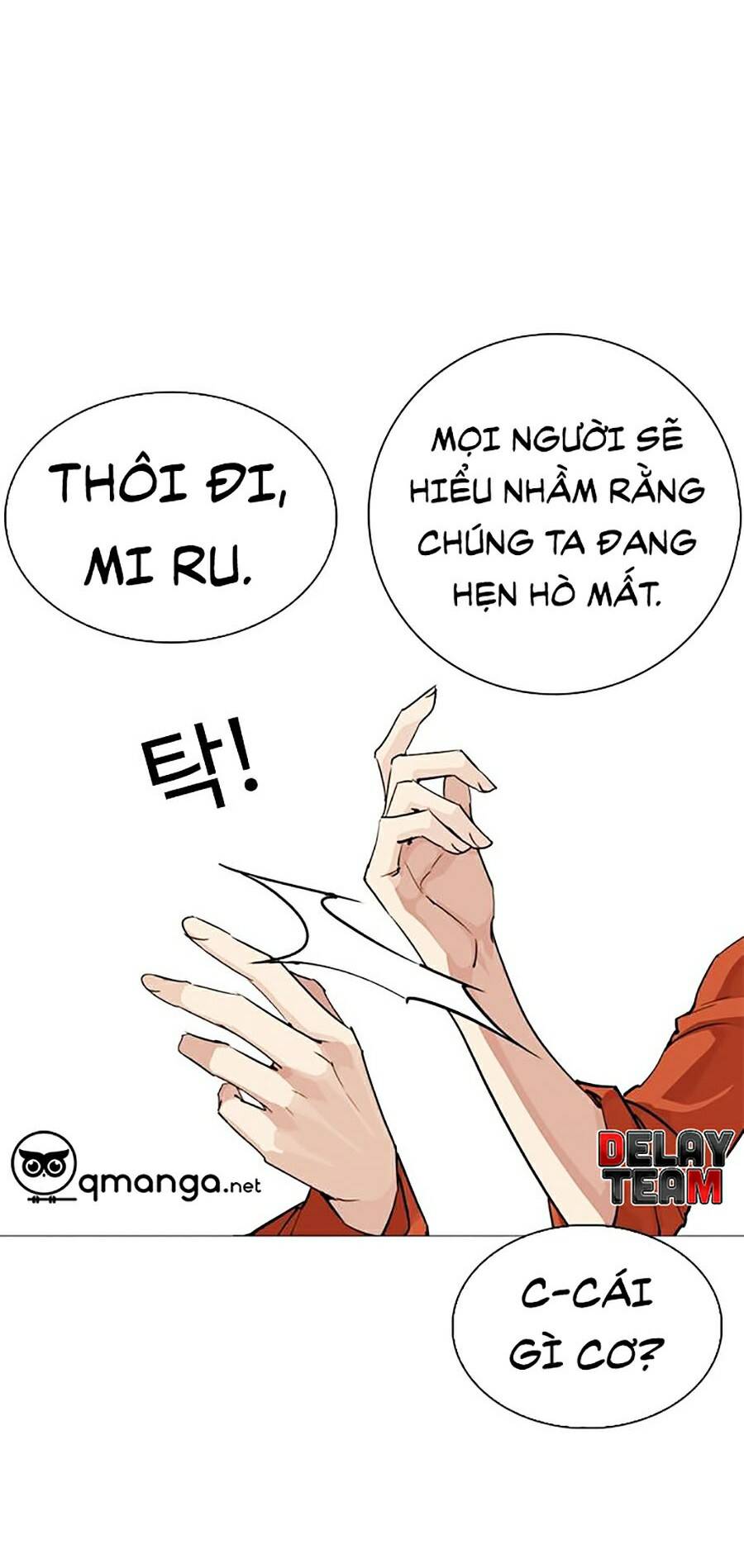Lookism - Hoán Đổi Diệu Kỳ hoán đổi diệu kỳ - chapter 251 - Upload bởi truyensieuhay.com
