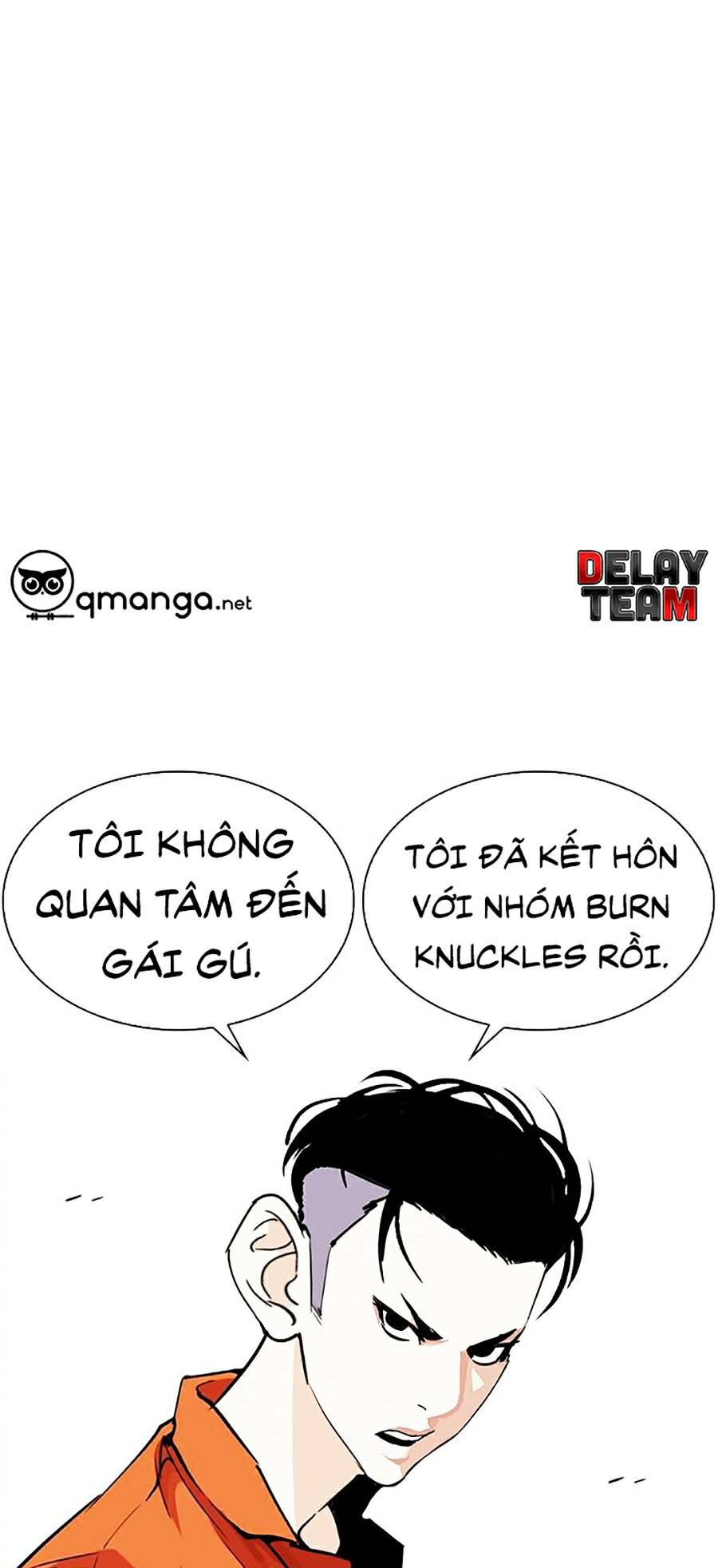 Lookism - Hoán Đổi Diệu Kỳ hoán đổi diệu kỳ - chapter 251 - Upload bởi truyensieuhay.com