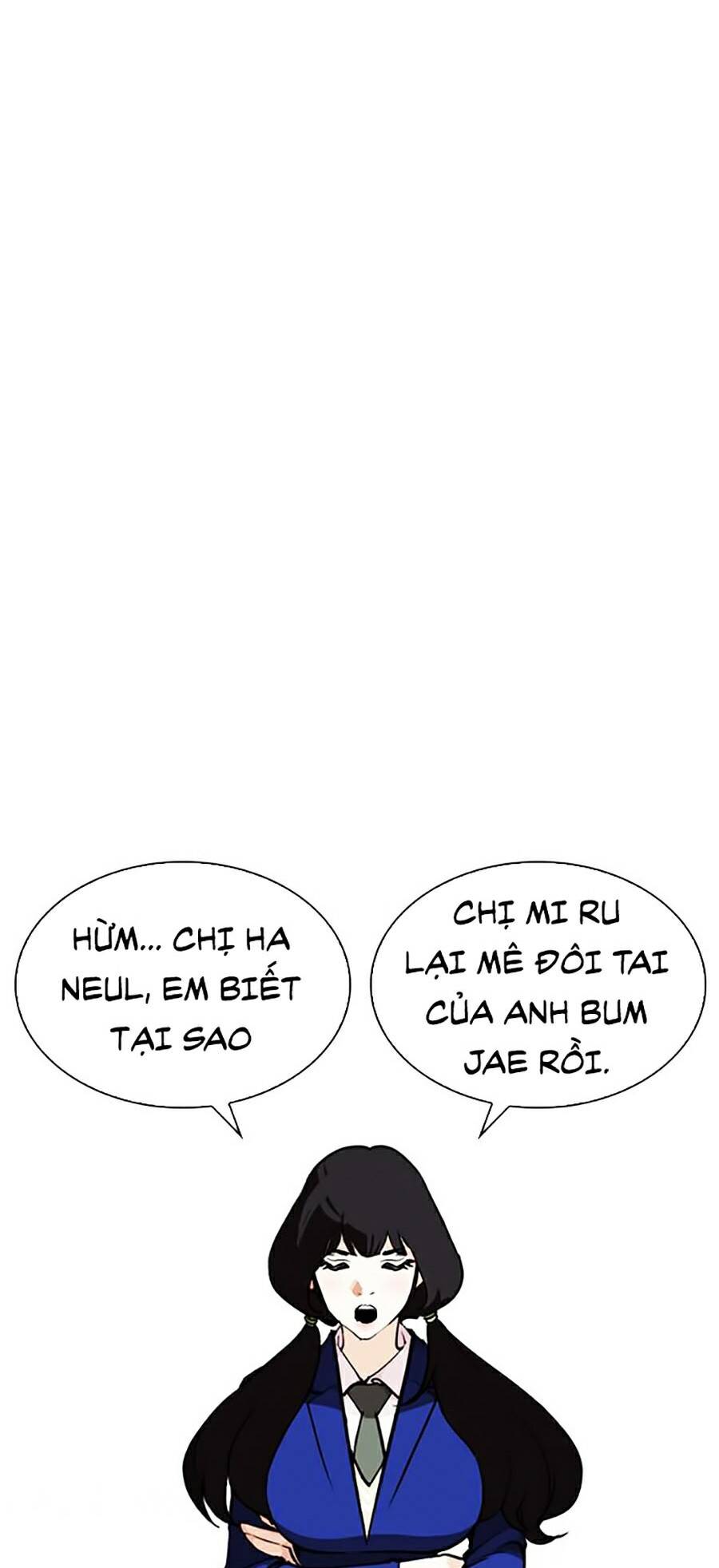 Lookism - Hoán Đổi Diệu Kỳ hoán đổi diệu kỳ - chapter 251 - Upload bởi truyensieuhay.com