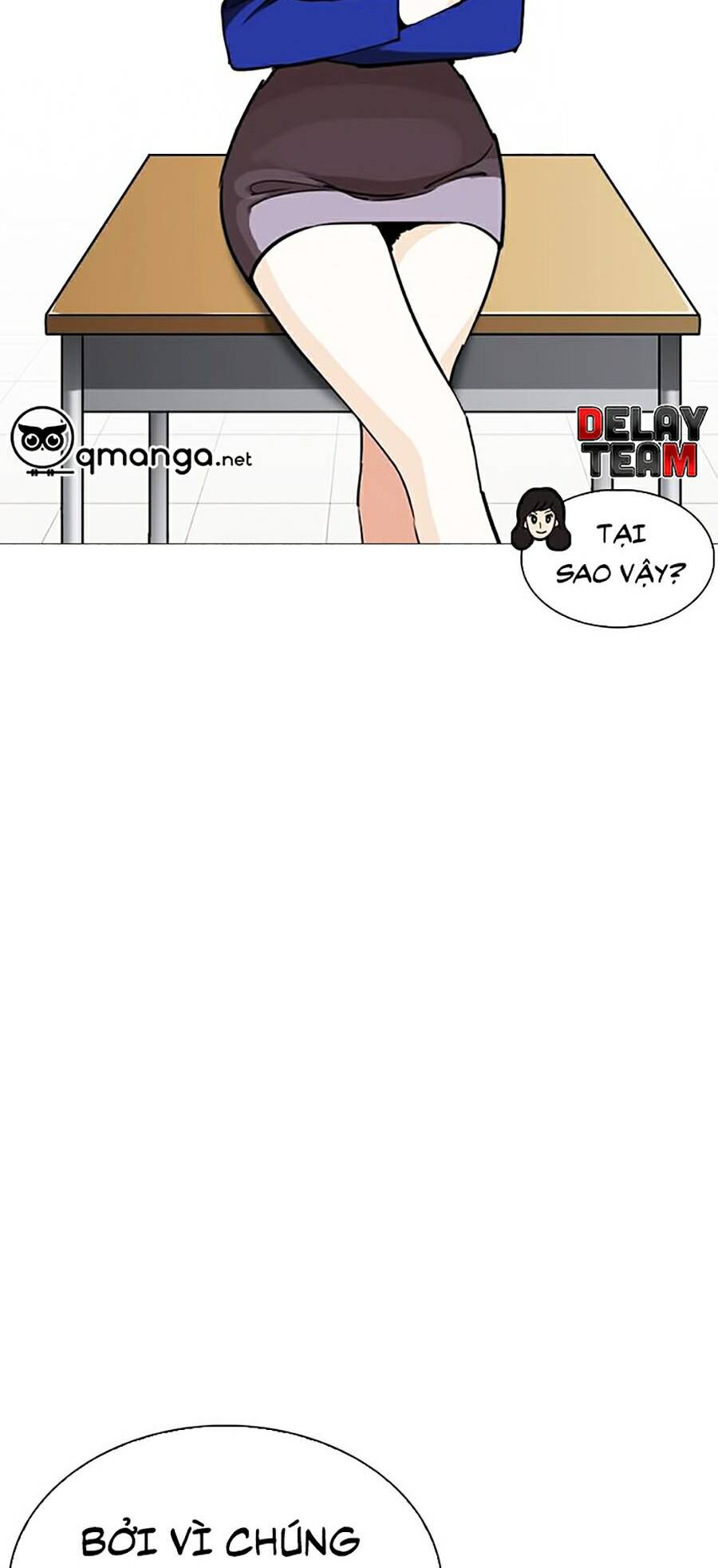 Lookism - Hoán Đổi Diệu Kỳ hoán đổi diệu kỳ - chapter 251 - Upload bởi truyensieuhay.com
