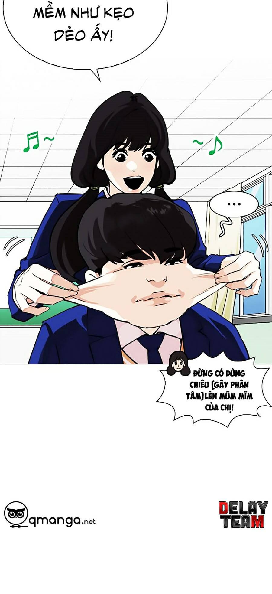 Lookism - Hoán Đổi Diệu Kỳ hoán đổi diệu kỳ - chapter 251 - Upload bởi truyensieuhay.com
