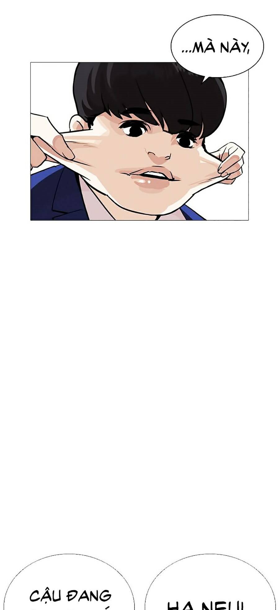 Lookism - Hoán Đổi Diệu Kỳ hoán đổi diệu kỳ - chapter 251 - Upload bởi truyensieuhay.com