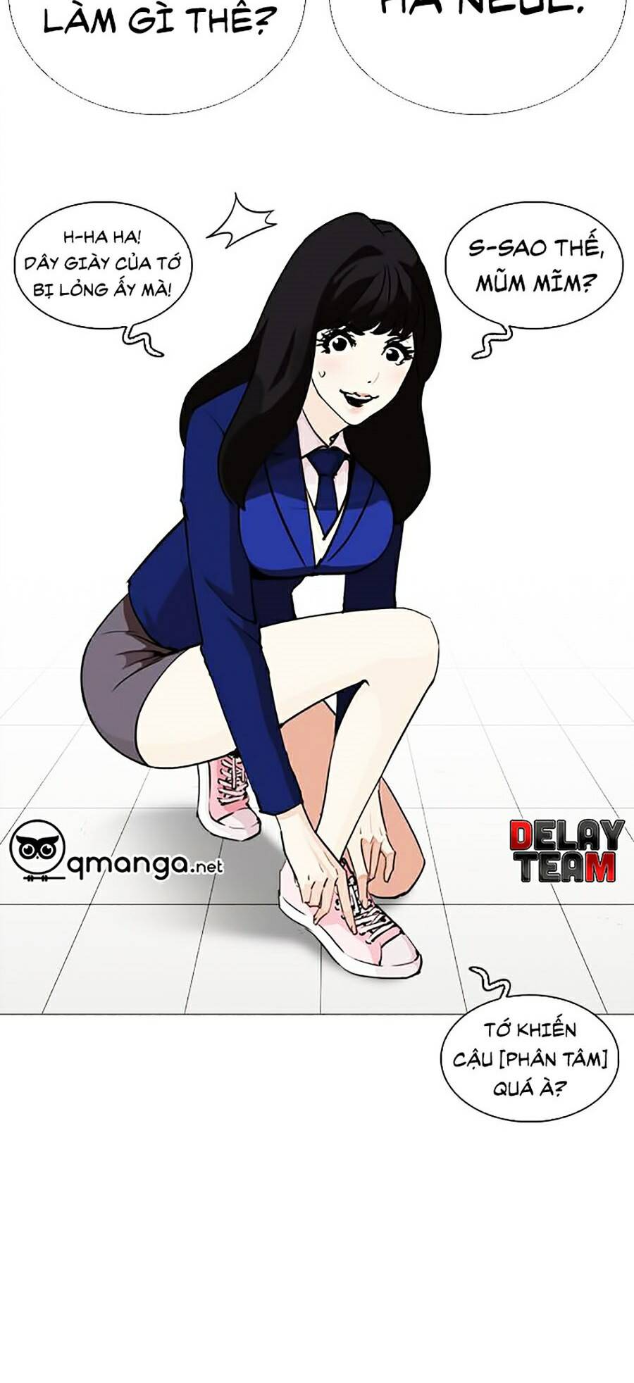 Lookism - Hoán Đổi Diệu Kỳ hoán đổi diệu kỳ - chapter 251 - Upload bởi truyensieuhay.com